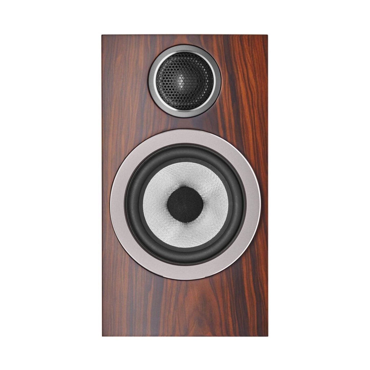 Bowers & Wilkins 707 S3 - Bookshelf Speaker - Pair - Vital Technologies LLC