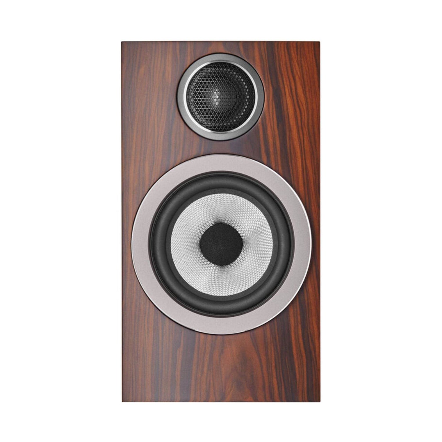 Bowers & Wilkins 707 S3 - Bookshelf Speaker - Pair - Vital Technologies LLC