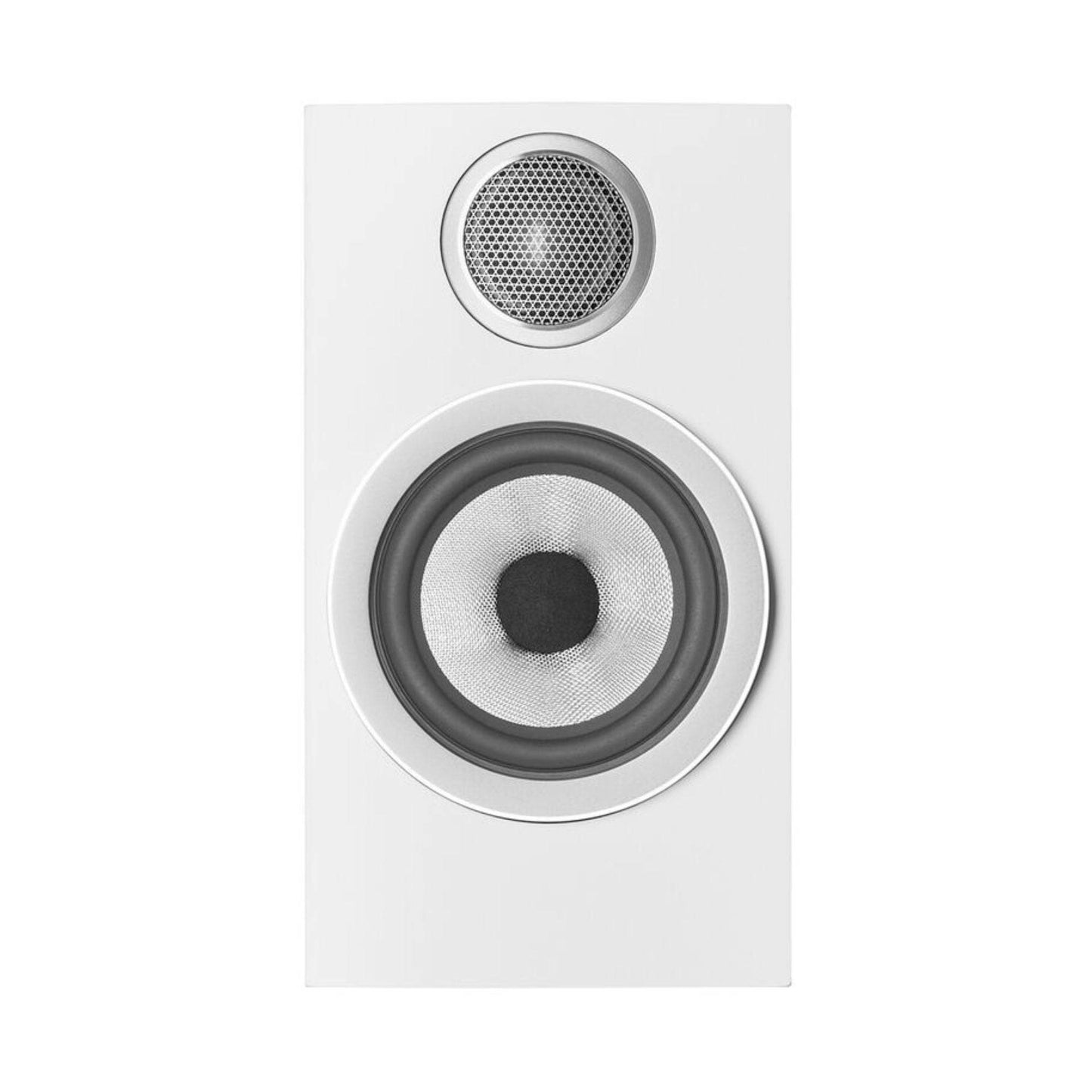 Bowers & Wilkins 707 S3 - Bookshelf Speaker - Pair - Vital Technologies LLC