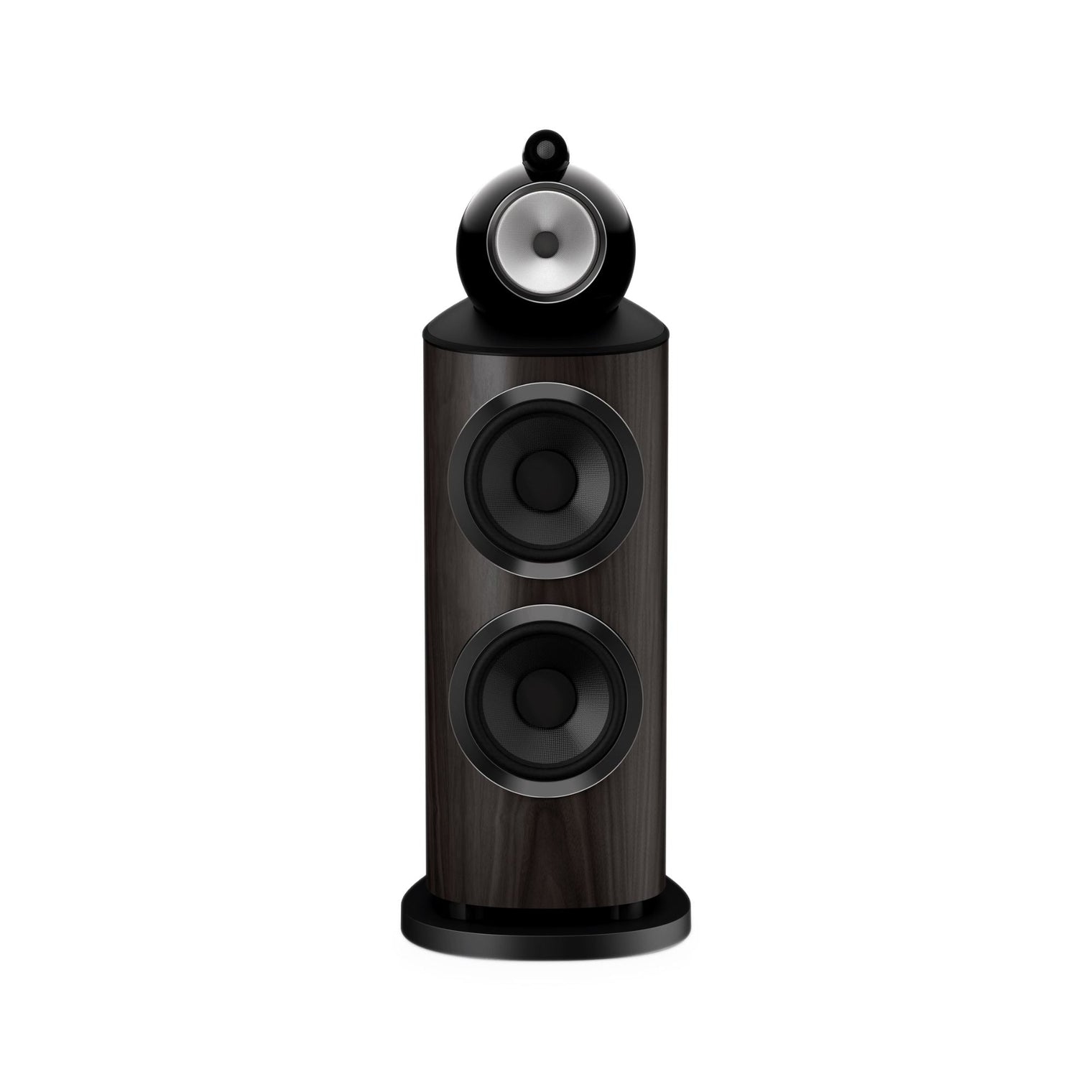 Bowers & Wilkins 801 D5 - Floor Standing Speaker - Pair