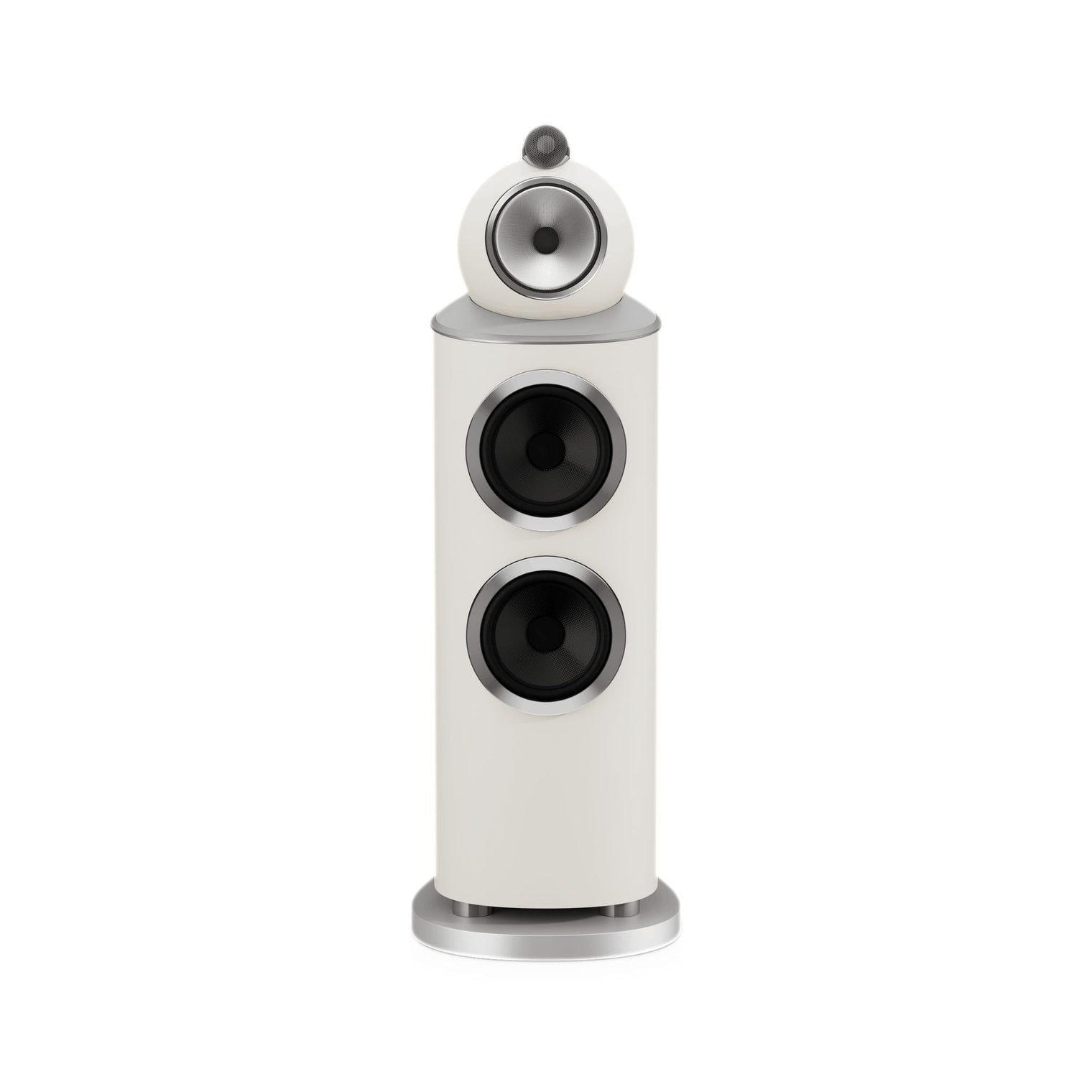 Bowers & Wilkins 802 D5 - Floor Standing Speaker - Pair