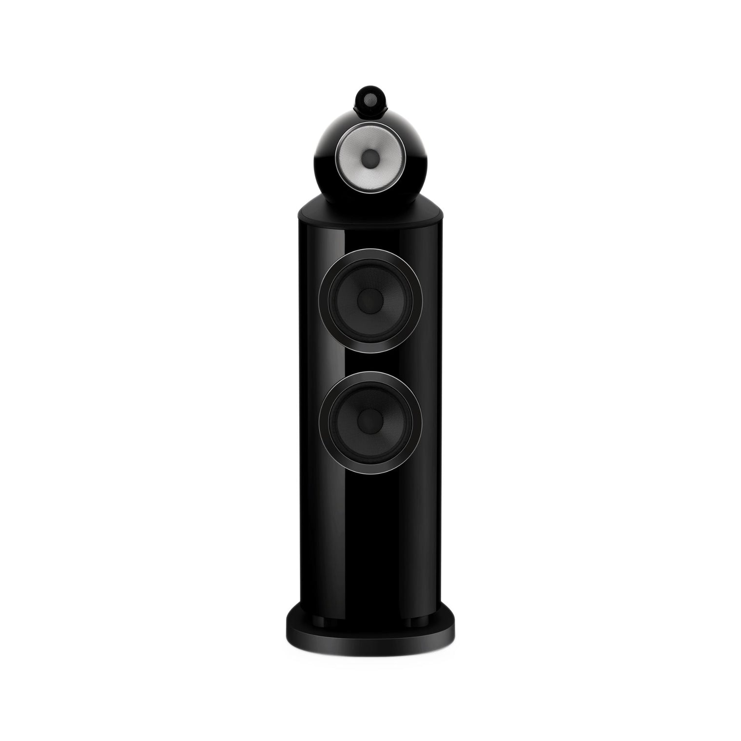 Bowers & Wilkins 803 D5 - Floor Standing Speaker - Pair