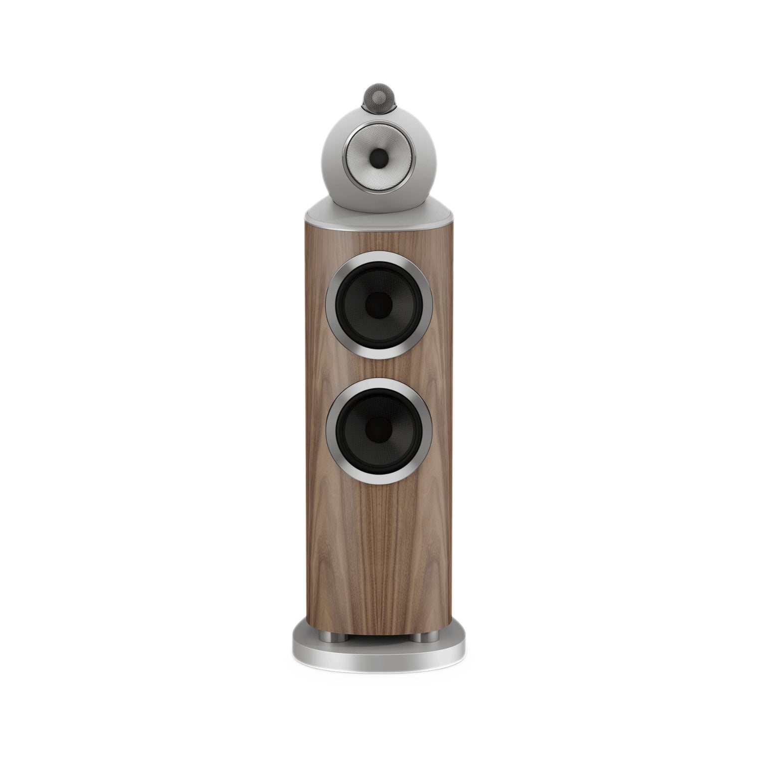 Bowers & Wilkins 803 D5 - Floor Standing Speaker - Pair