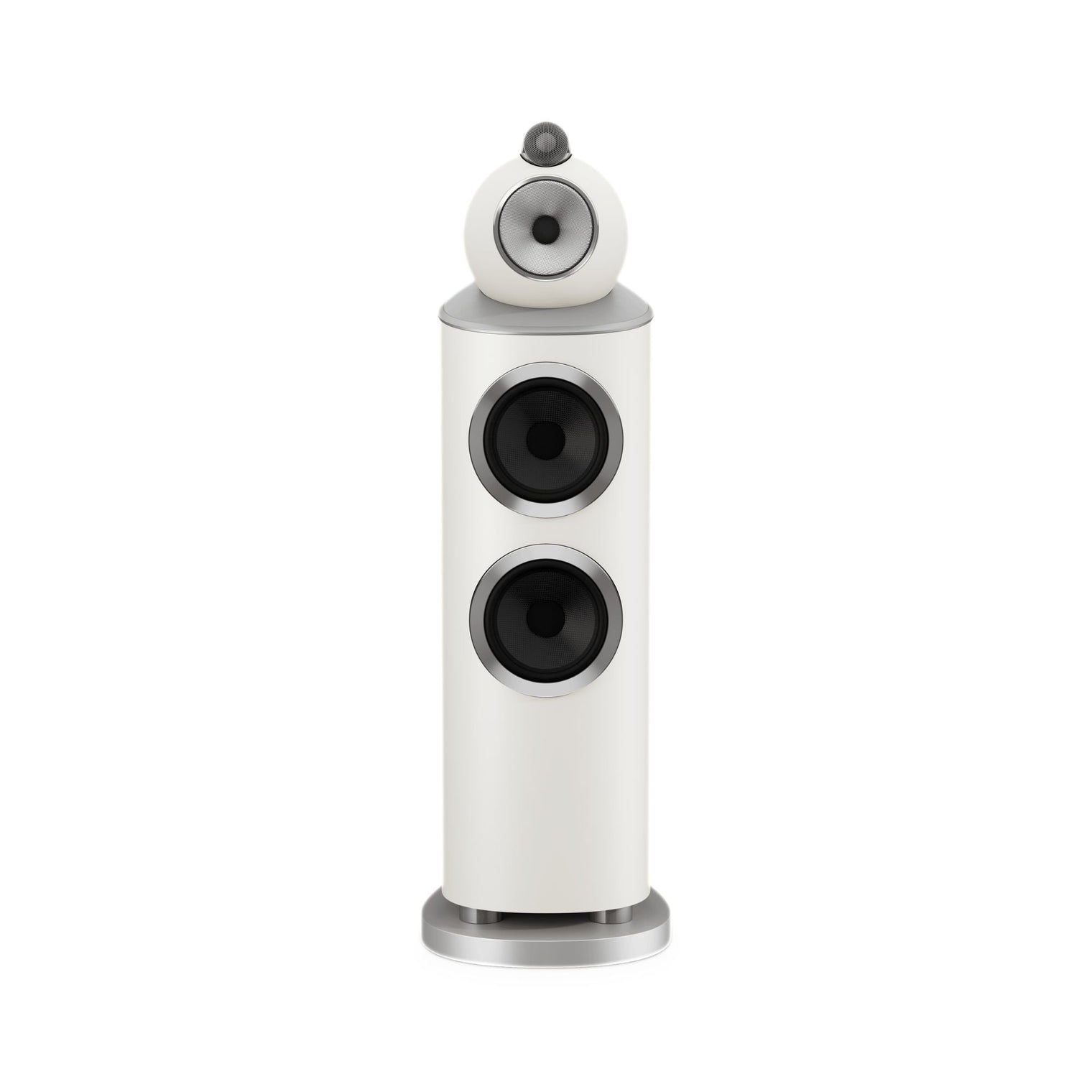 Bowers & Wilkins 803 D5 - Floor Standing Speaker - Pair