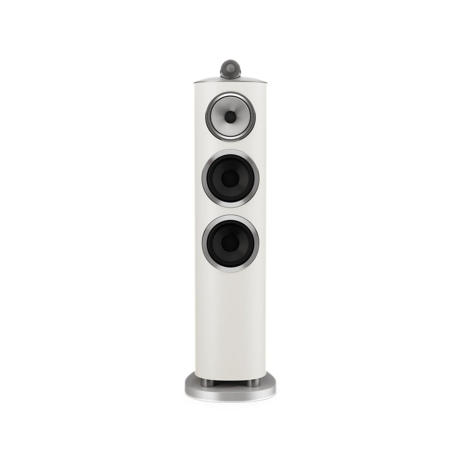 Bowers & Wilkins 804 D5 - Floor Standing Speaker - Pair