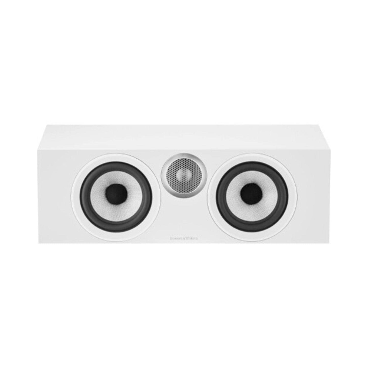Bowers & Wilkins HTM6 S3 - Center Speaker - Vital Technologies LLC