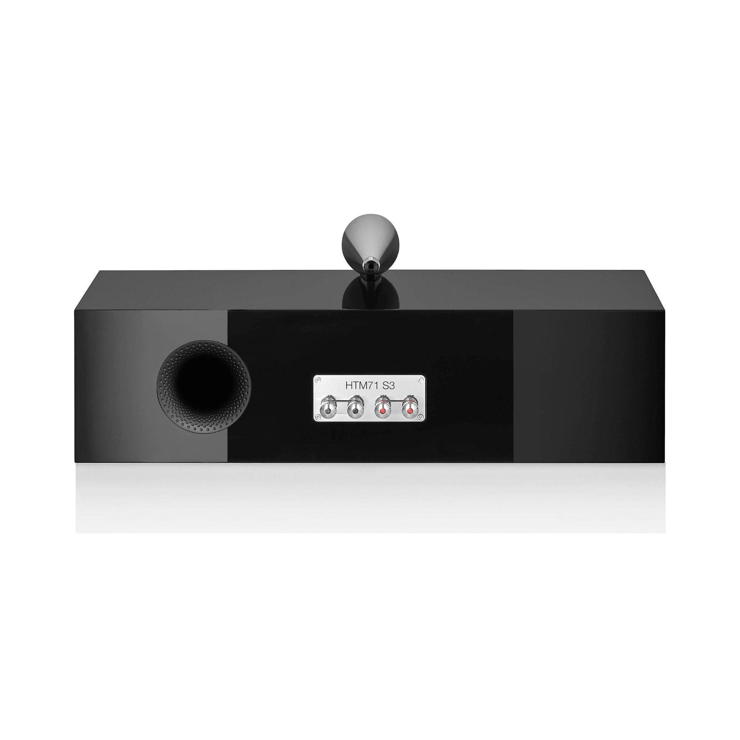 Bowers & Wilkins HTM71 S3 - Centre Speaker - Vital Technologies LLC