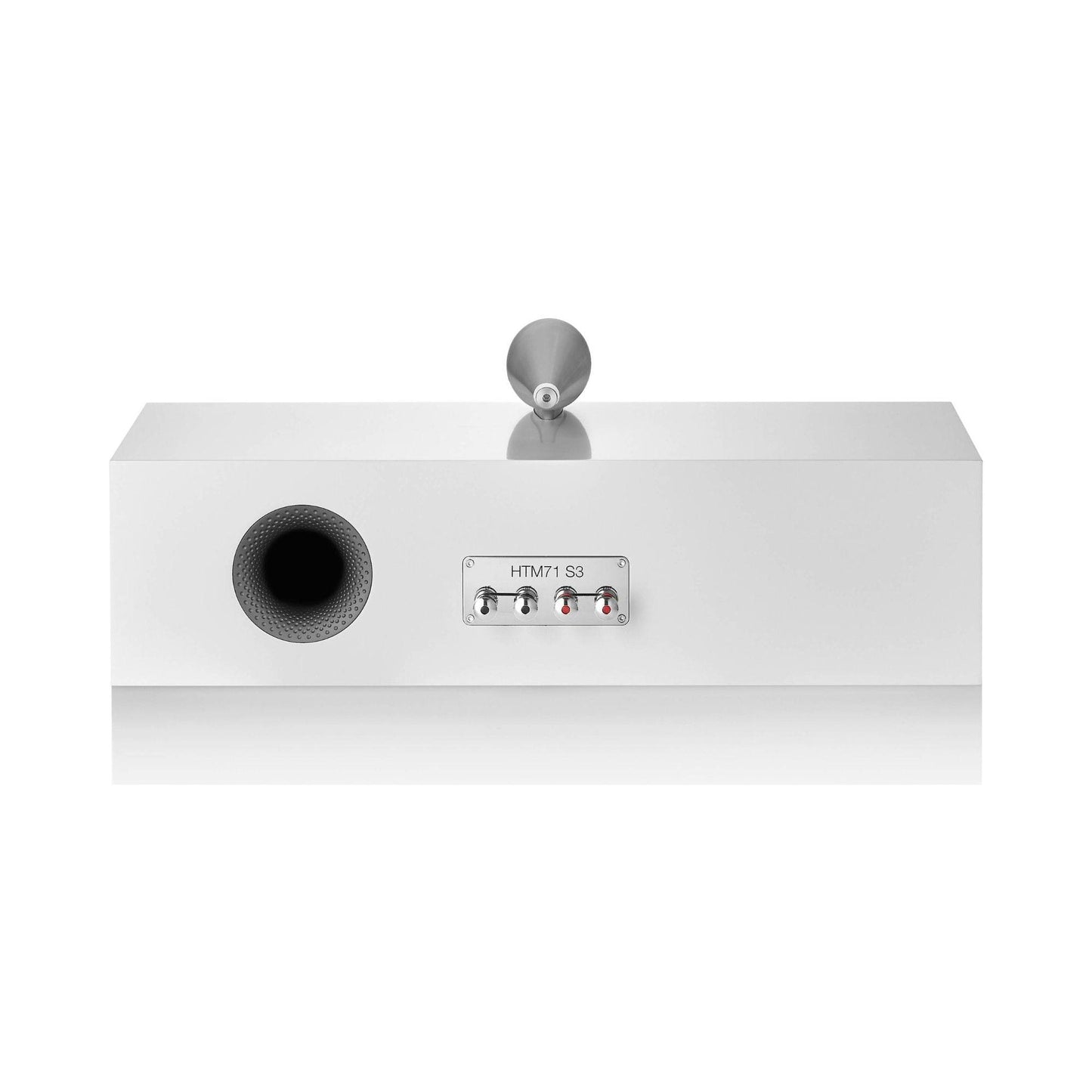 Bowers & Wilkins HTM71 S3 - Centre Speaker - Vital Technologies LLC