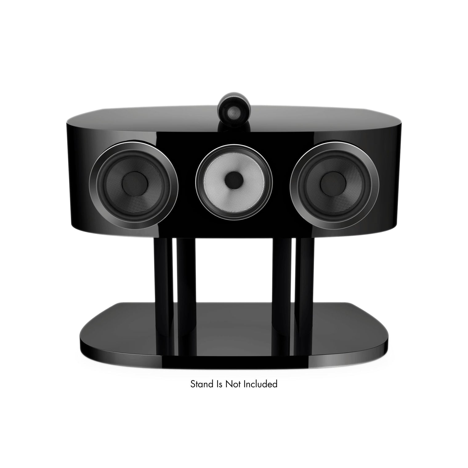 Bowers & Wilkins HTM82 D5 - Centre Speaker