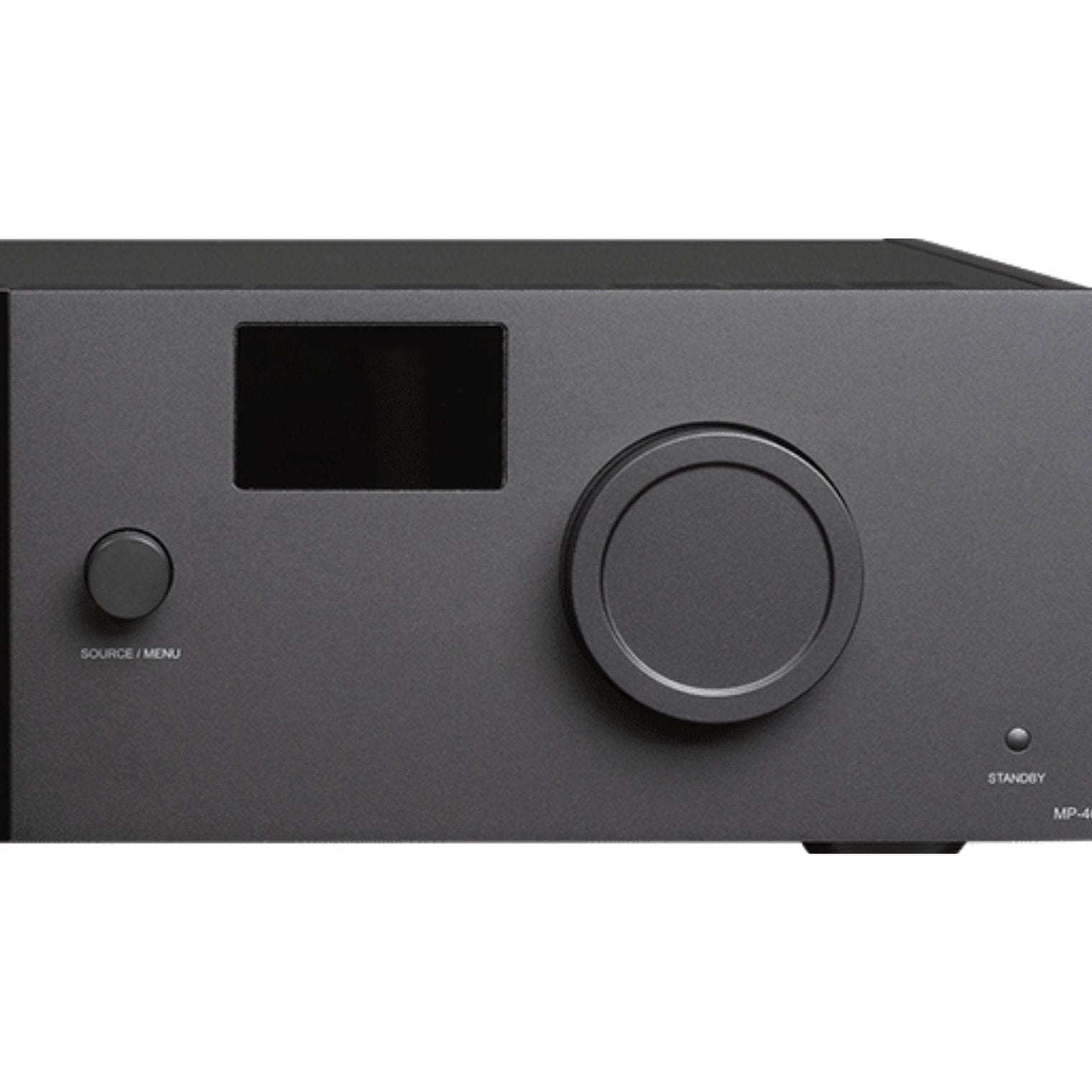Lyngdorf Audio MP-40 - Home Theatre Processor - Vital Technologies LLC