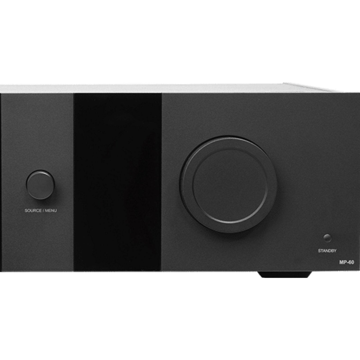 Lyngdorf Audio MP-60 - Home Theatre Processor - Vital Technologies LLC