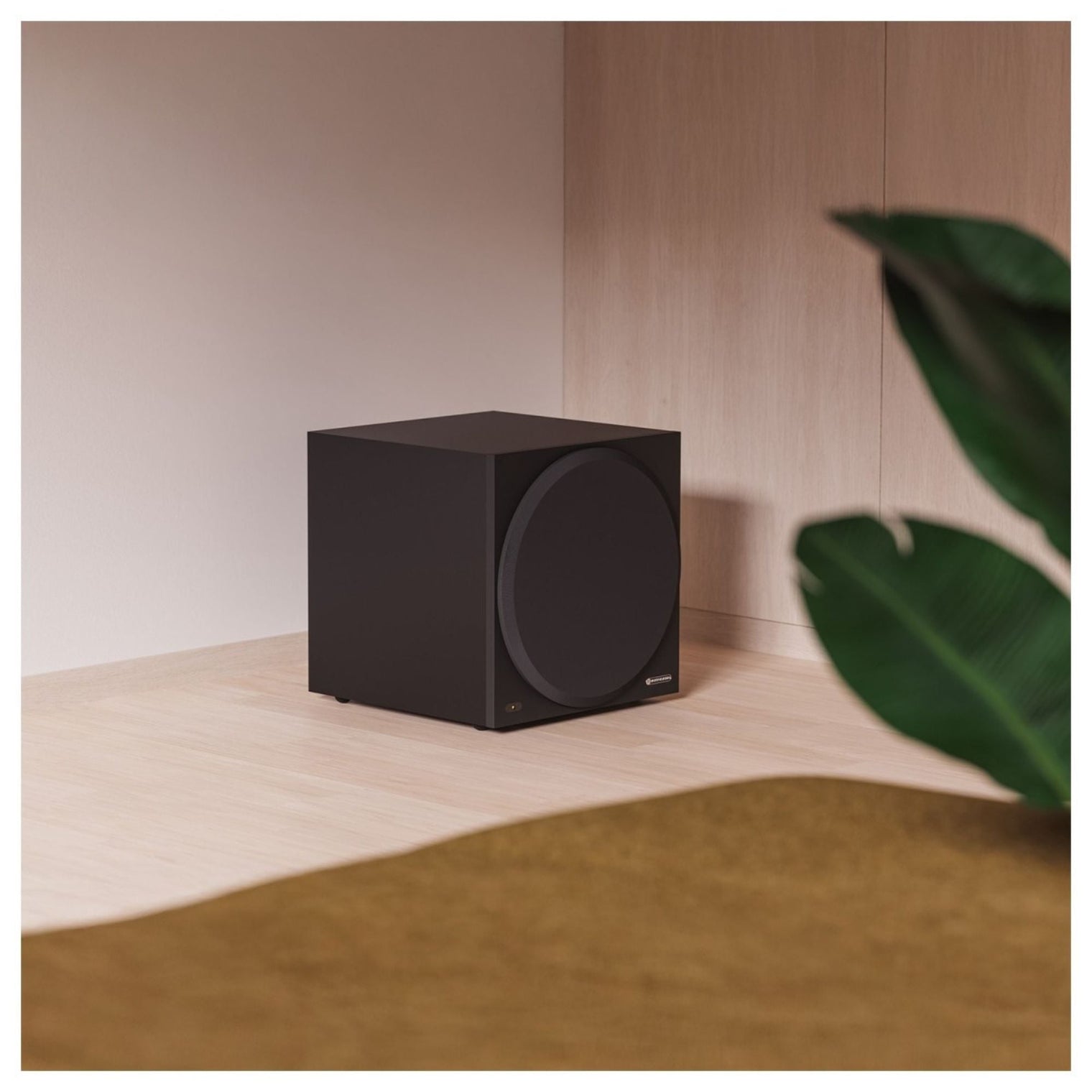 Monitor Audio Vestra W12 - Active Subwoofer