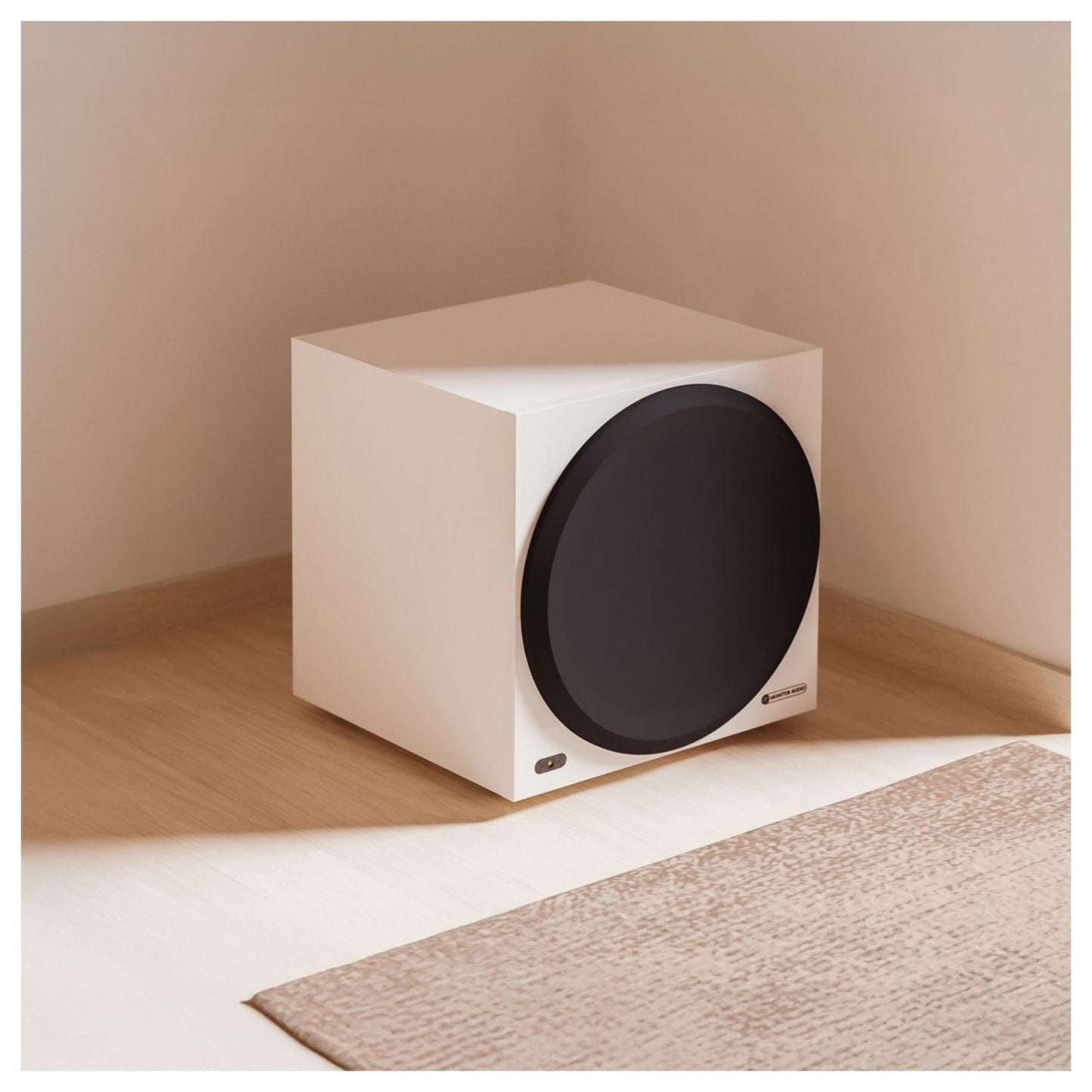 Monitor Audio Vestra W12 - Active Subwoofer