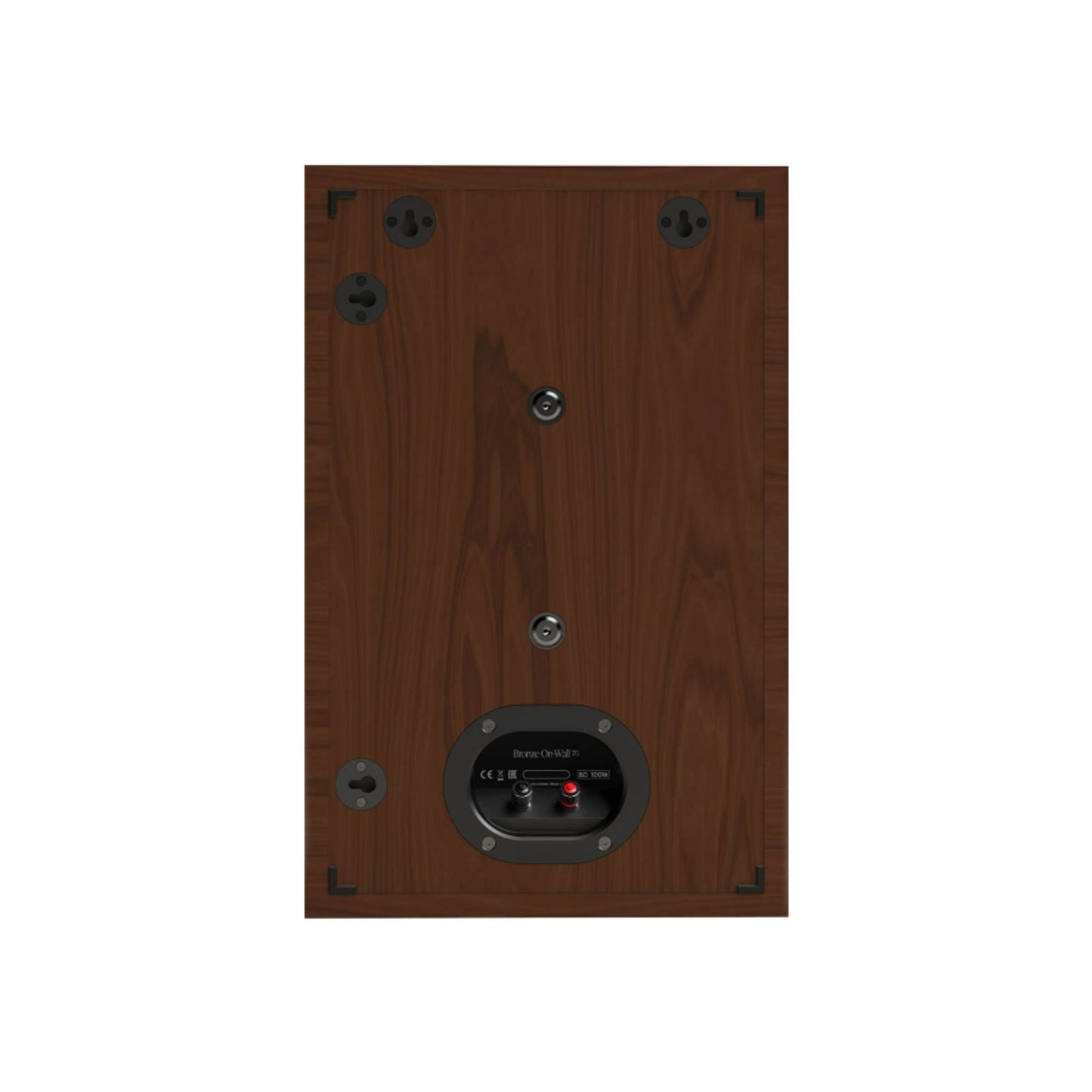 Monitor Audio Bronze On-Wall 7G - On Wall Speaker - Pair