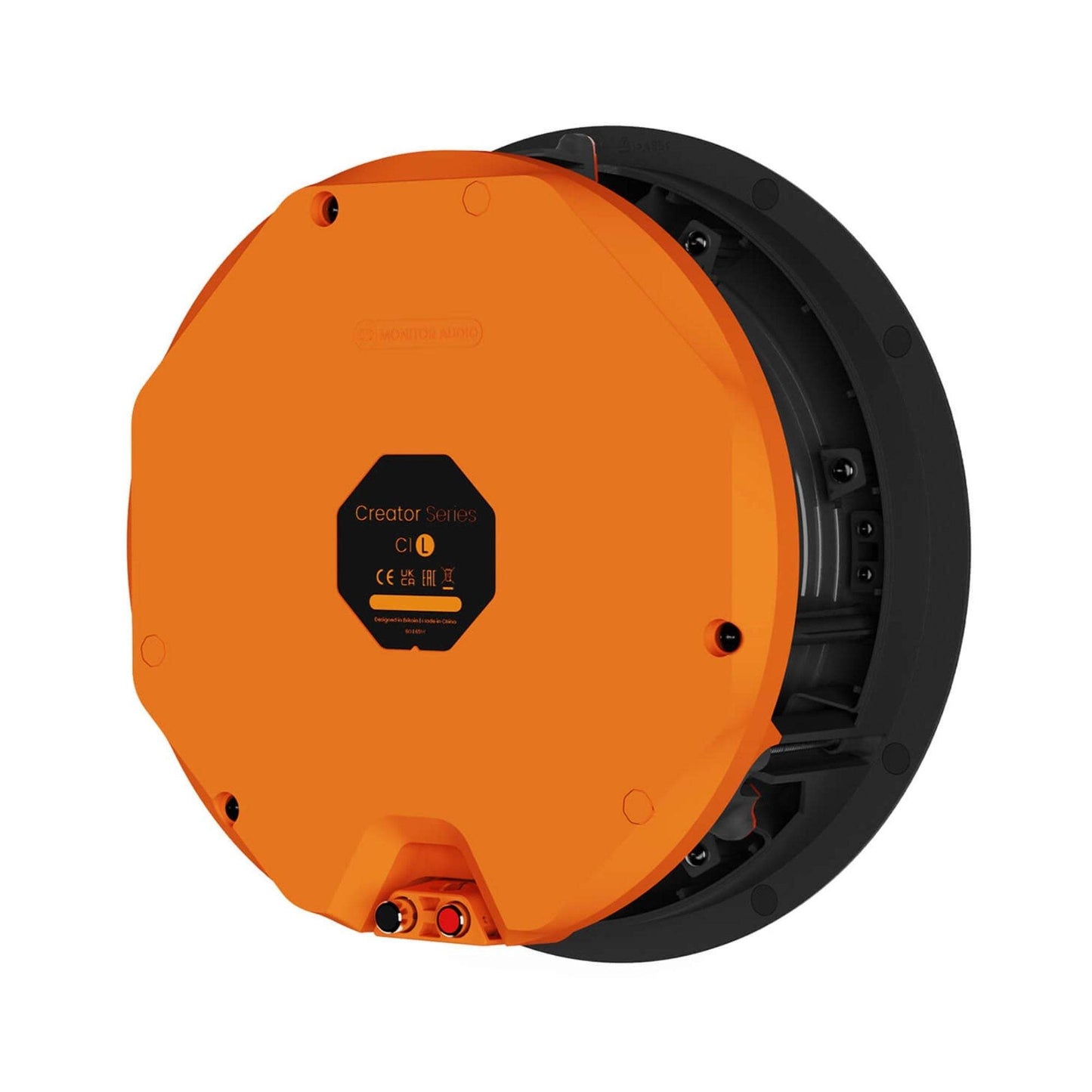 Monitor Audio C1L - In-Ceiling Speaker - Piece - Vital Technologies LLC