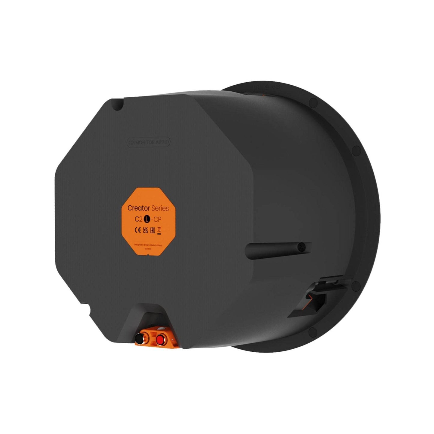 Monitor Audio C2L-CP - In-Ceiling Speaker - Piece - Vital Technologies LLC