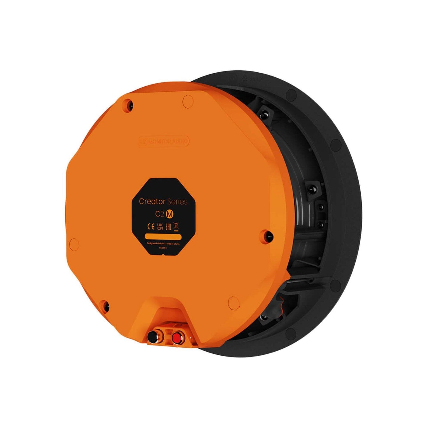 Monitor Audio C2M - In-Ceiling Speaker - Piece - Vital Technologies LLC