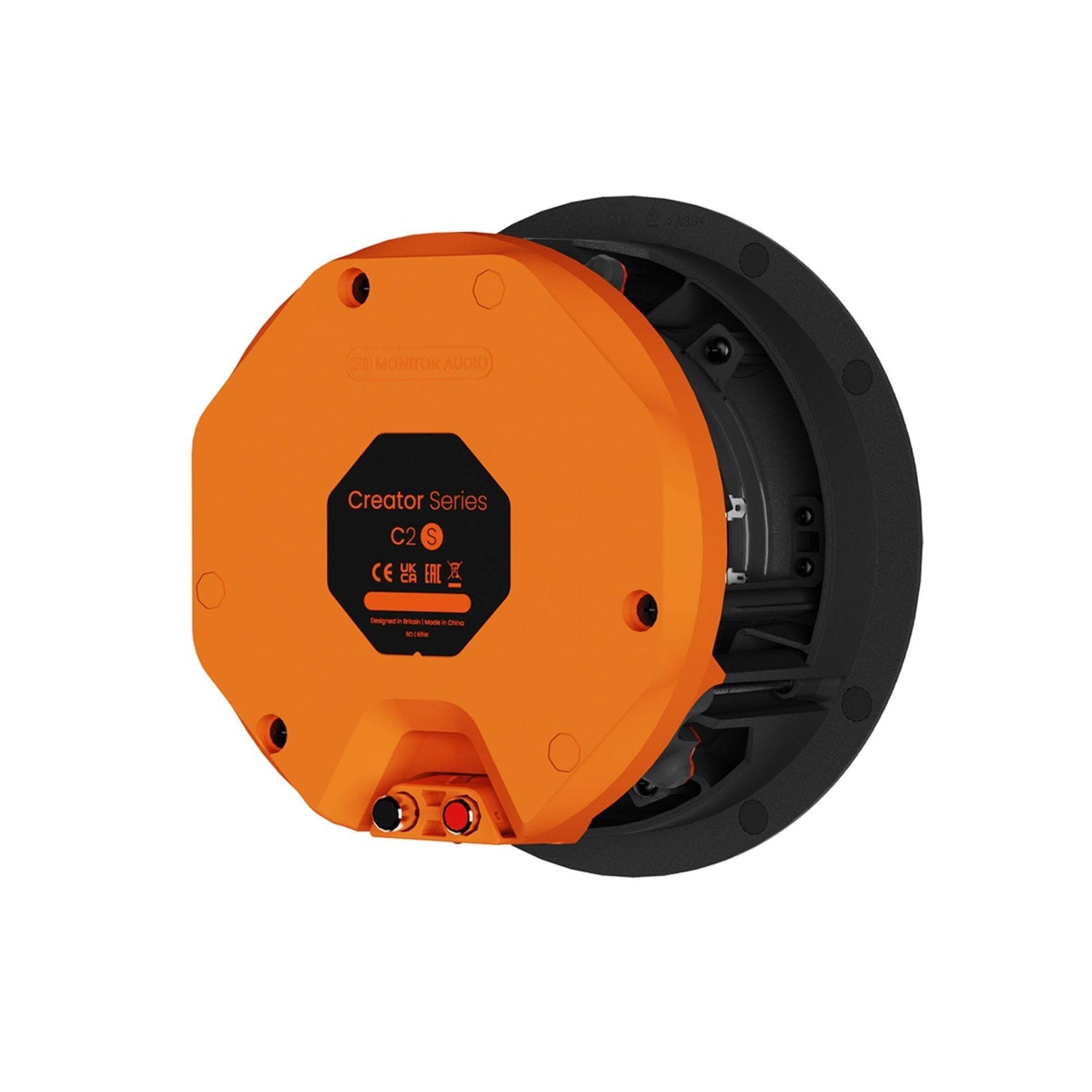 Monitor Audio C2S - In-Ceiling Speaker - Piece - Vital Technologies LLC
