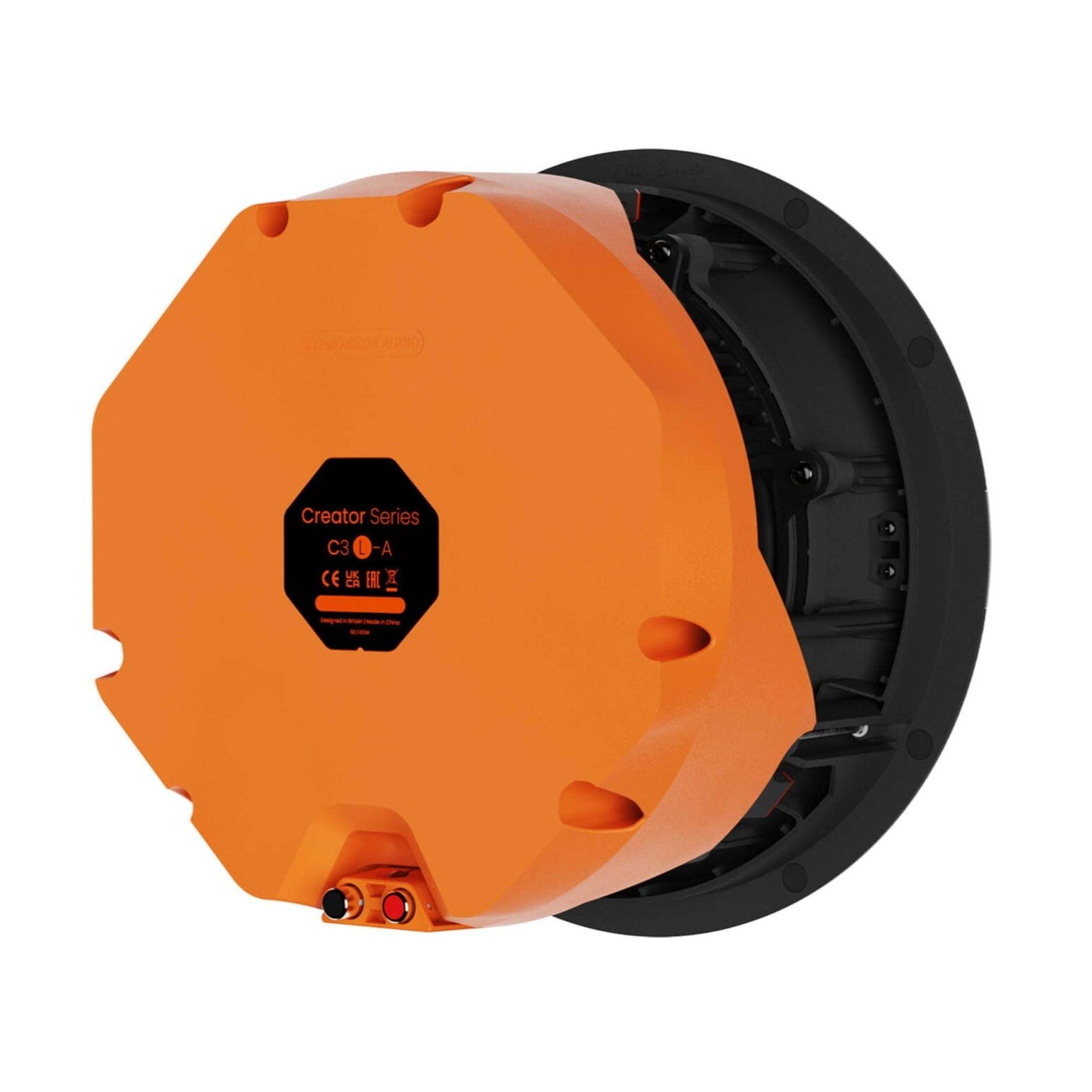 Monitor Audio C3L-A - In-Ceiling Loudspeaker - Vital Technologies LLC