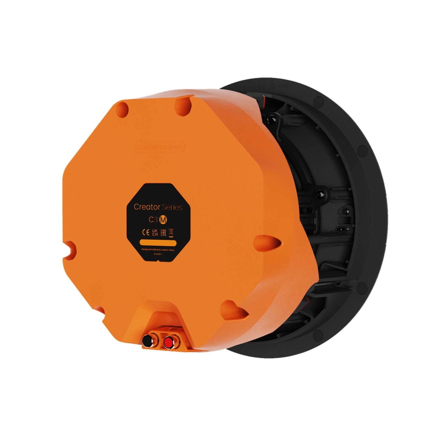 Monitor Audio C3M - In-Ceiling Speaker - Piece - Vital Technologies LLC