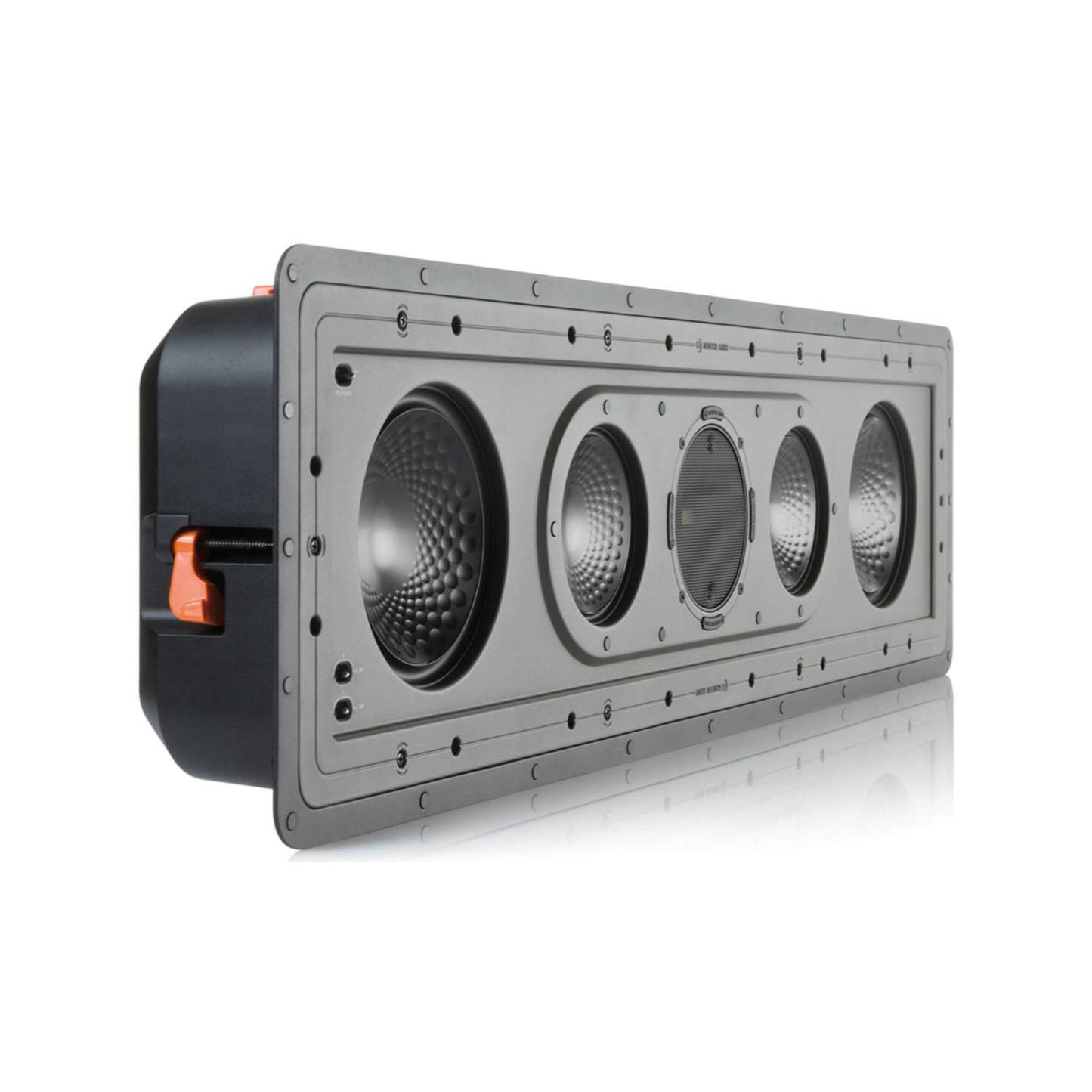 Monitor Audio CP-IW460X - In-Wall Speaker - Vital Technologies LLC