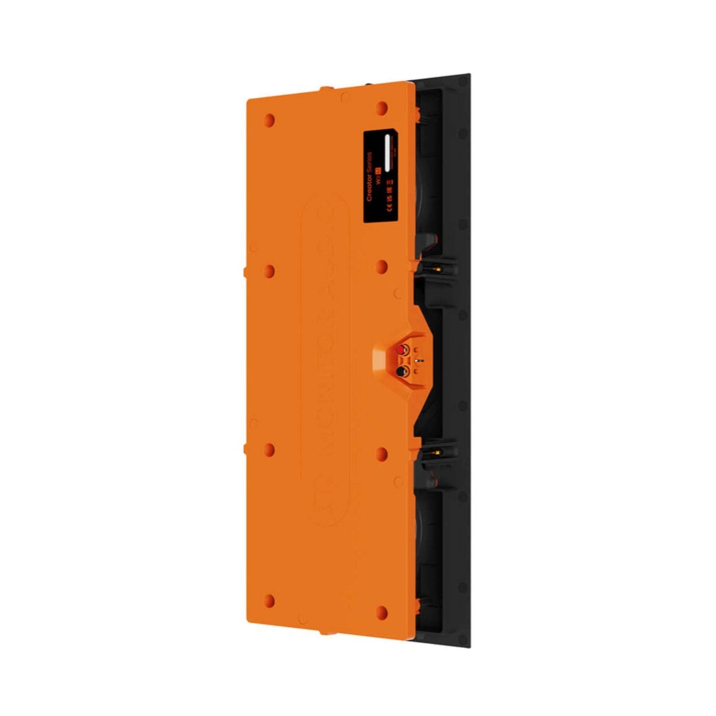 Monitor Audio W2M - In-Wall Speaker - Vital Technologies LLC