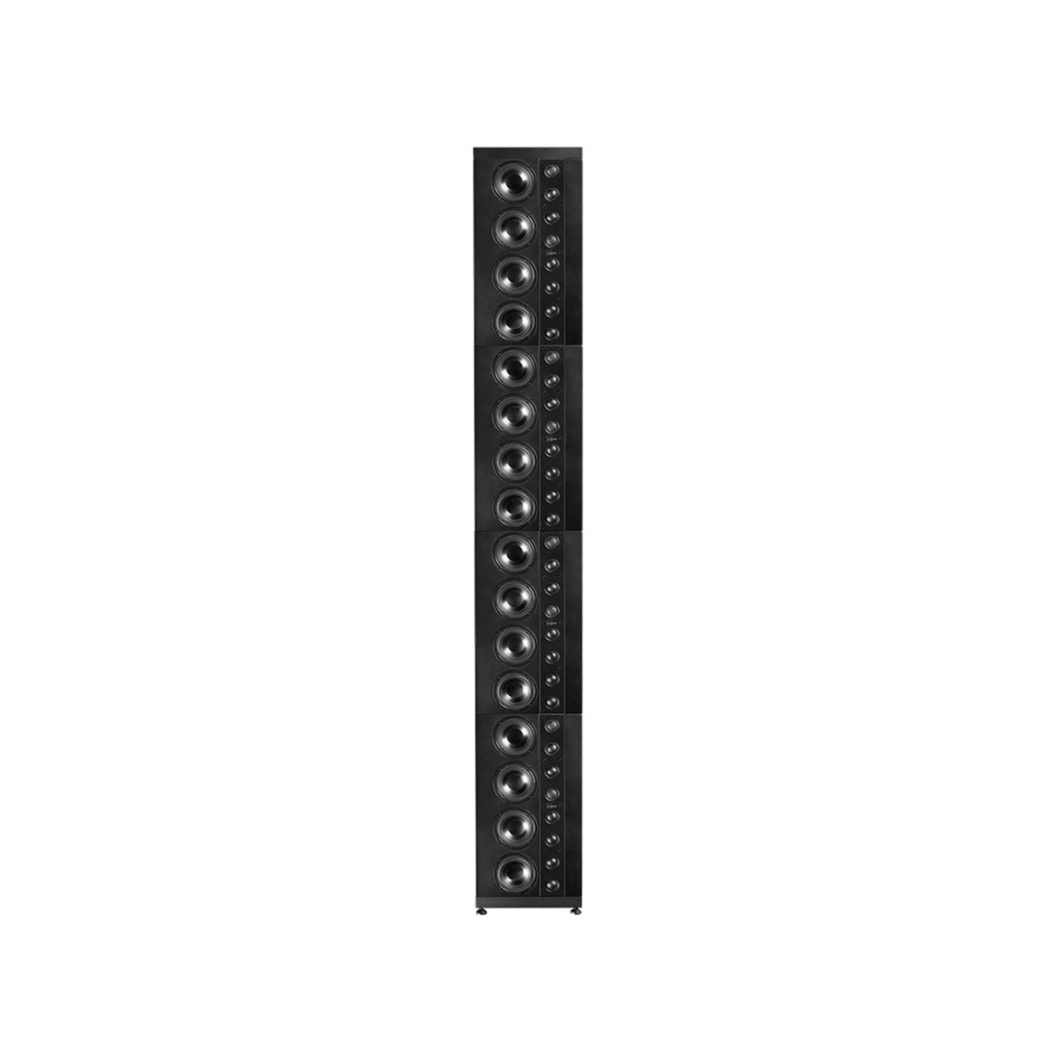 Lyngdorf Audio LS-1000 - In-Wall Speaker - Piece