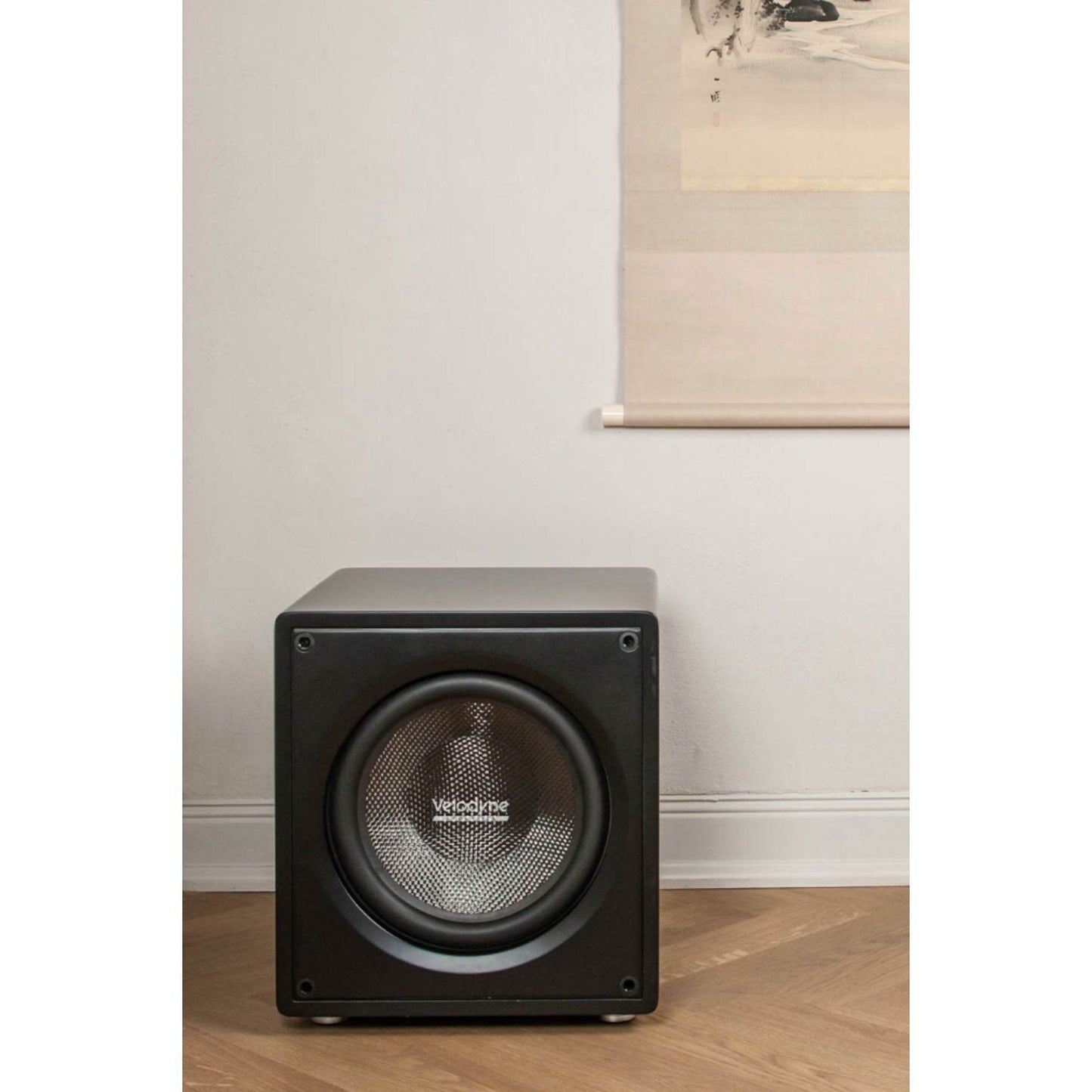 Velodyne Acoustics VI-Q 15 - Active Subwoofer - Vital Technologies LLC