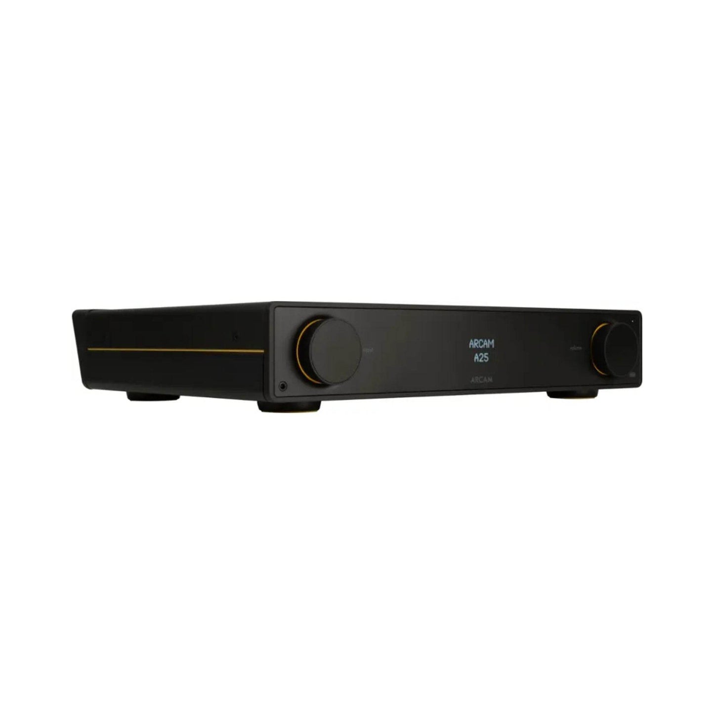 Arcam A25 - Integrated Amplifier - Vital Technologies LLC