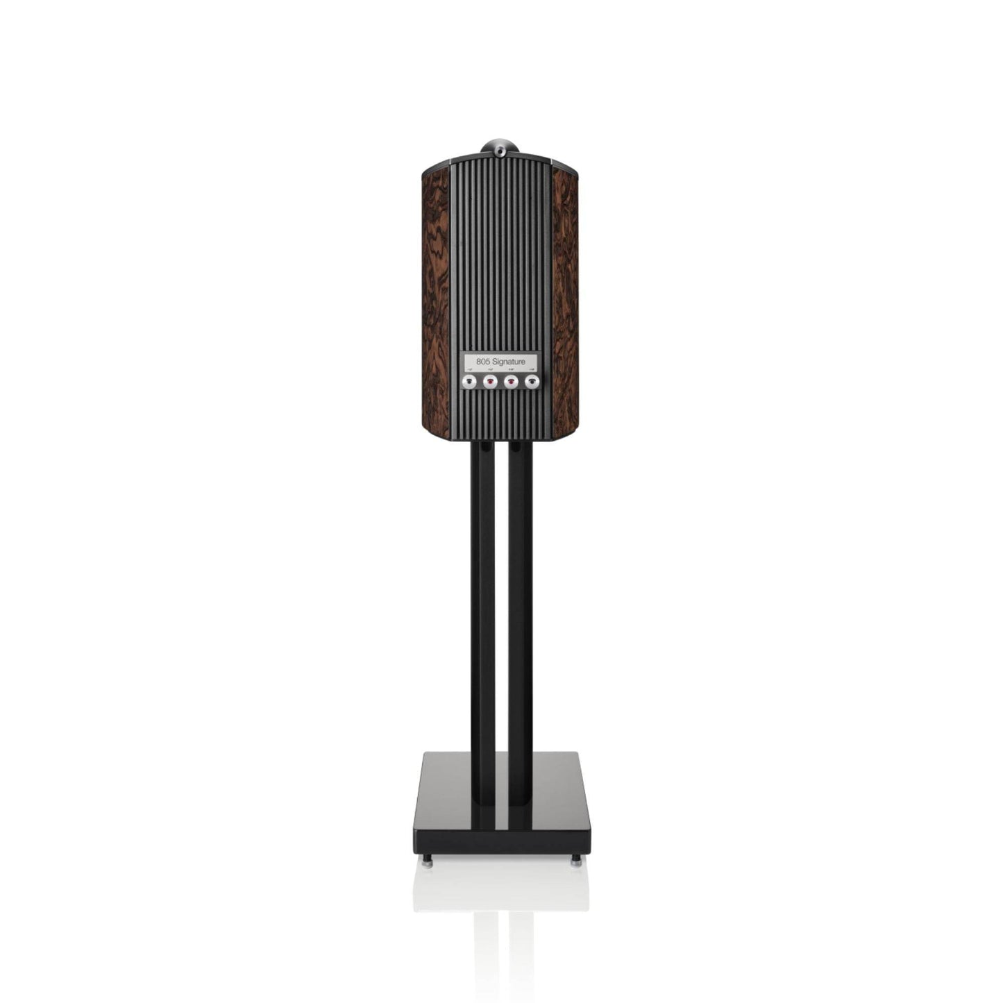 Bowers & Wilkins 805 D4 Signature - Bookshelf Speaker - Pair - Vital Technologies LLC