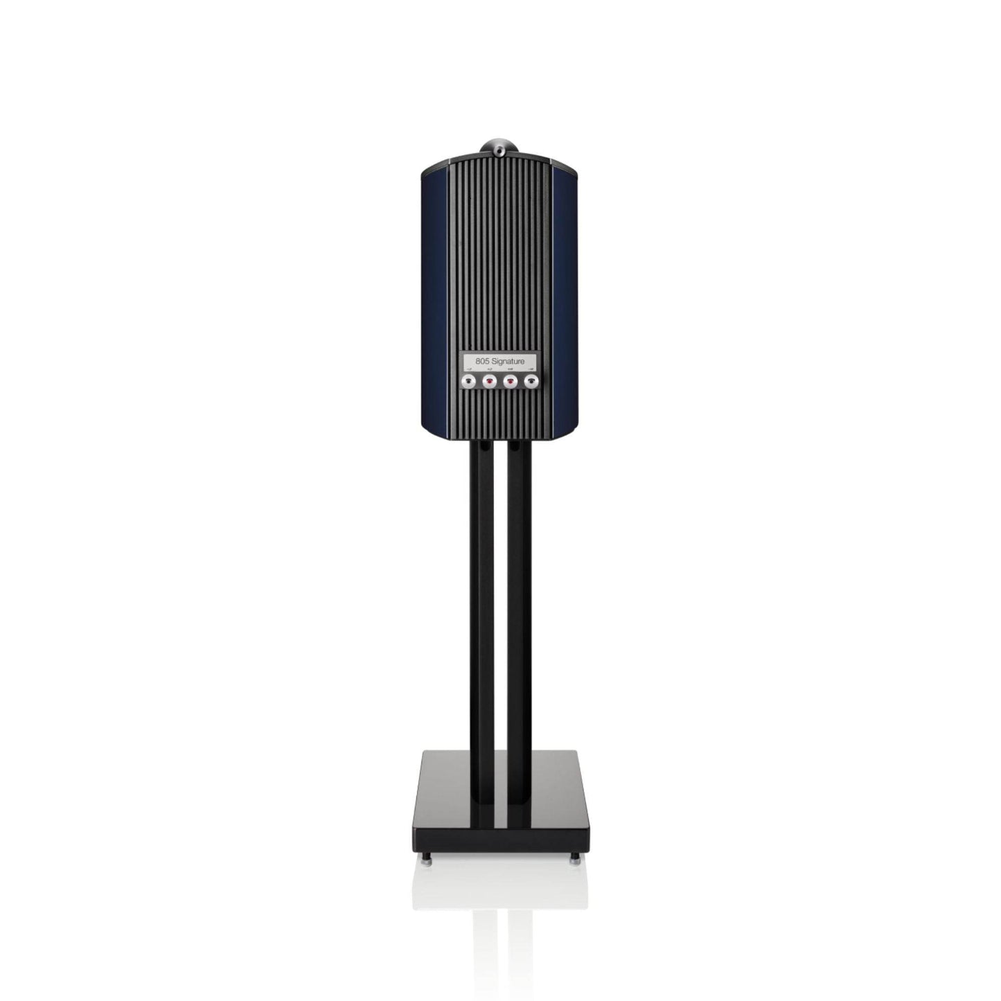 Bowers & Wilkins 805 D4 Signature - Bookshelf Speaker - Pair - Vital Technologies LLC