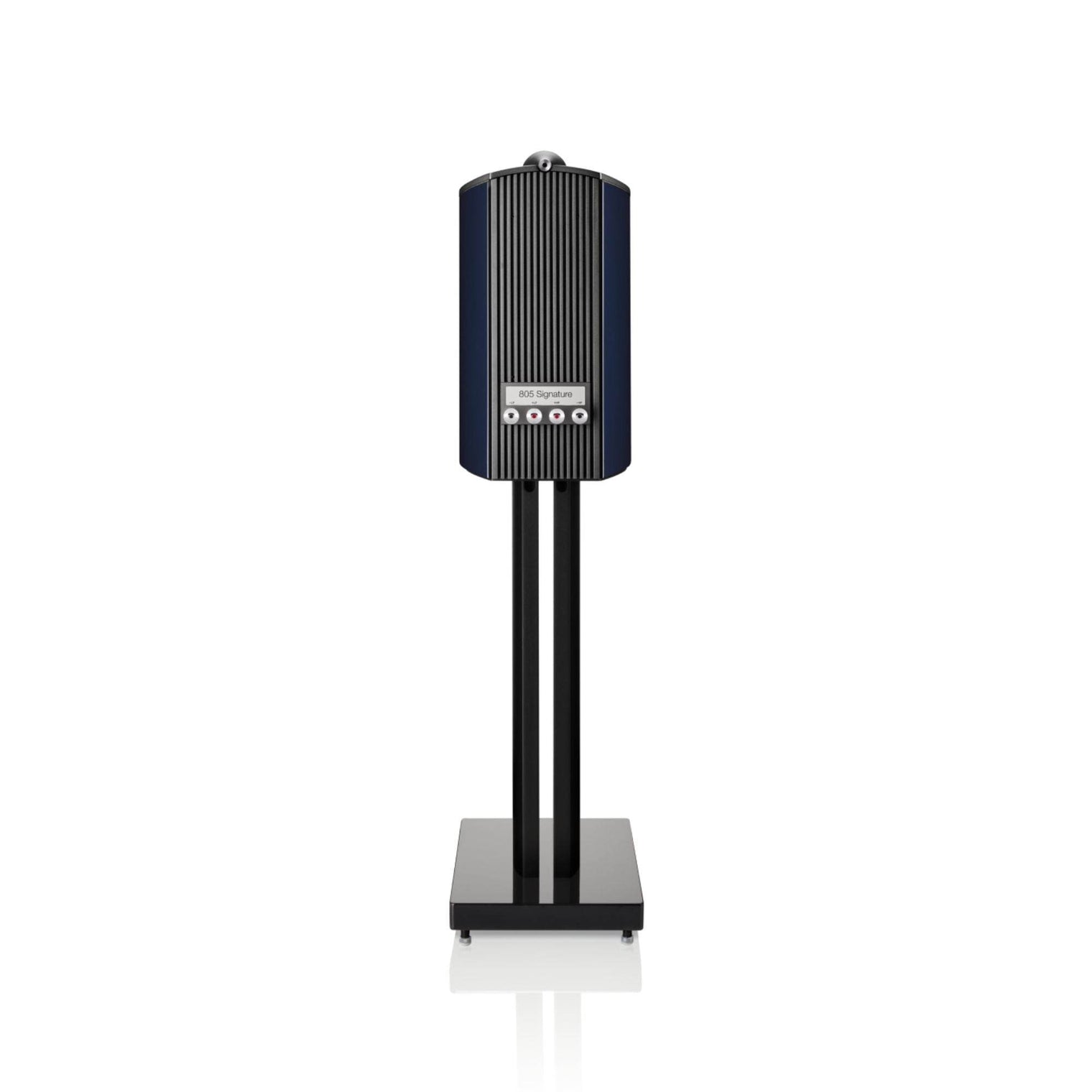 Bowers & Wilkins 805 D4 Signature - Bookshelf Speaker - Pair - Vital Technologies LLC