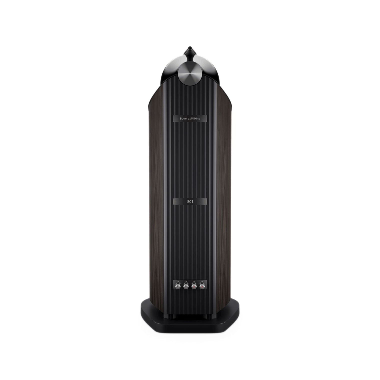 Bowers & Wilkins 801 D5 - Floor Standing Speaker - Pair