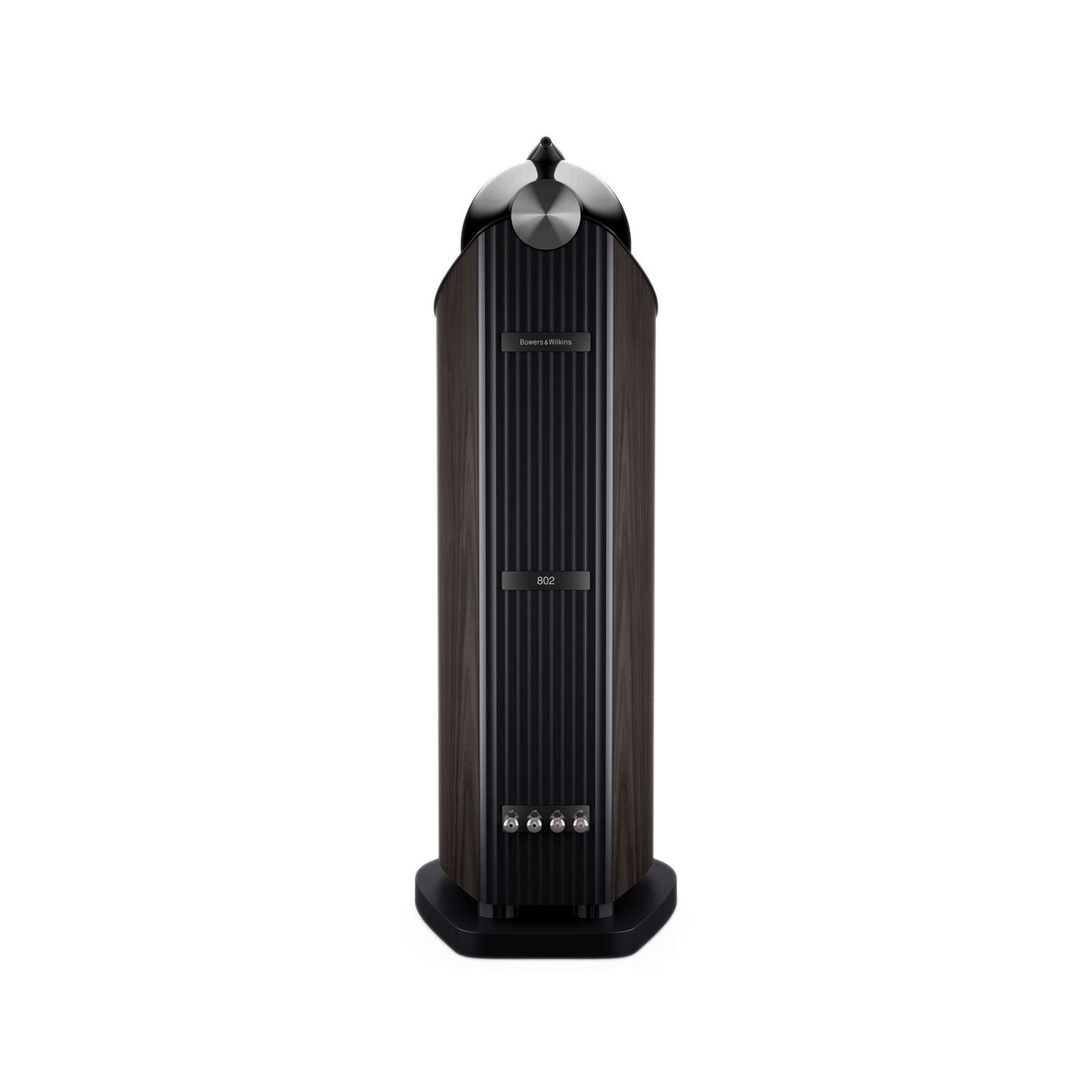 Bowers & Wilkins 802 D5 - Floor Standing Speaker - Pair