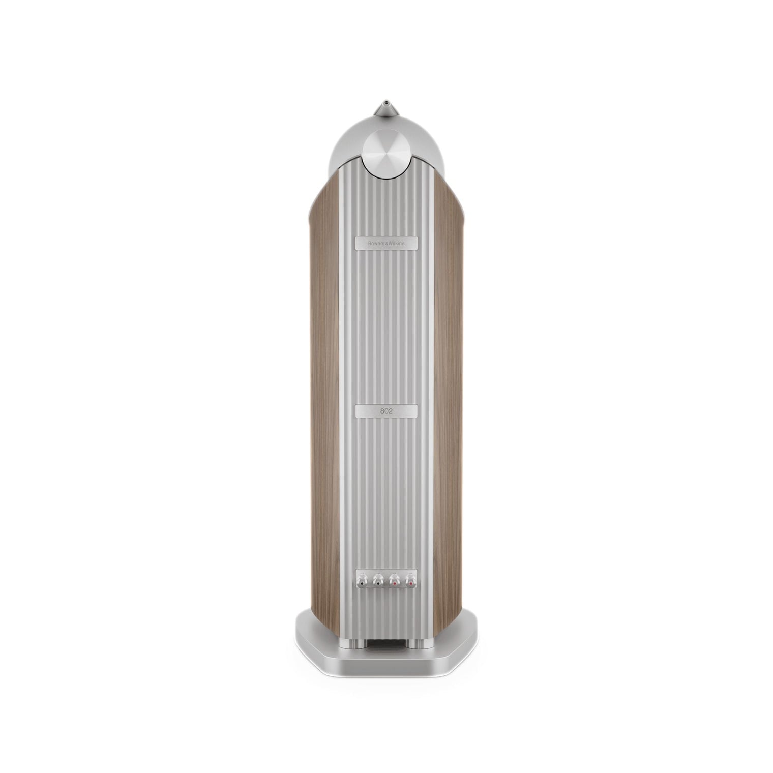 Bowers & Wilkins 802 D5 - Floor Standing Speaker - Pair