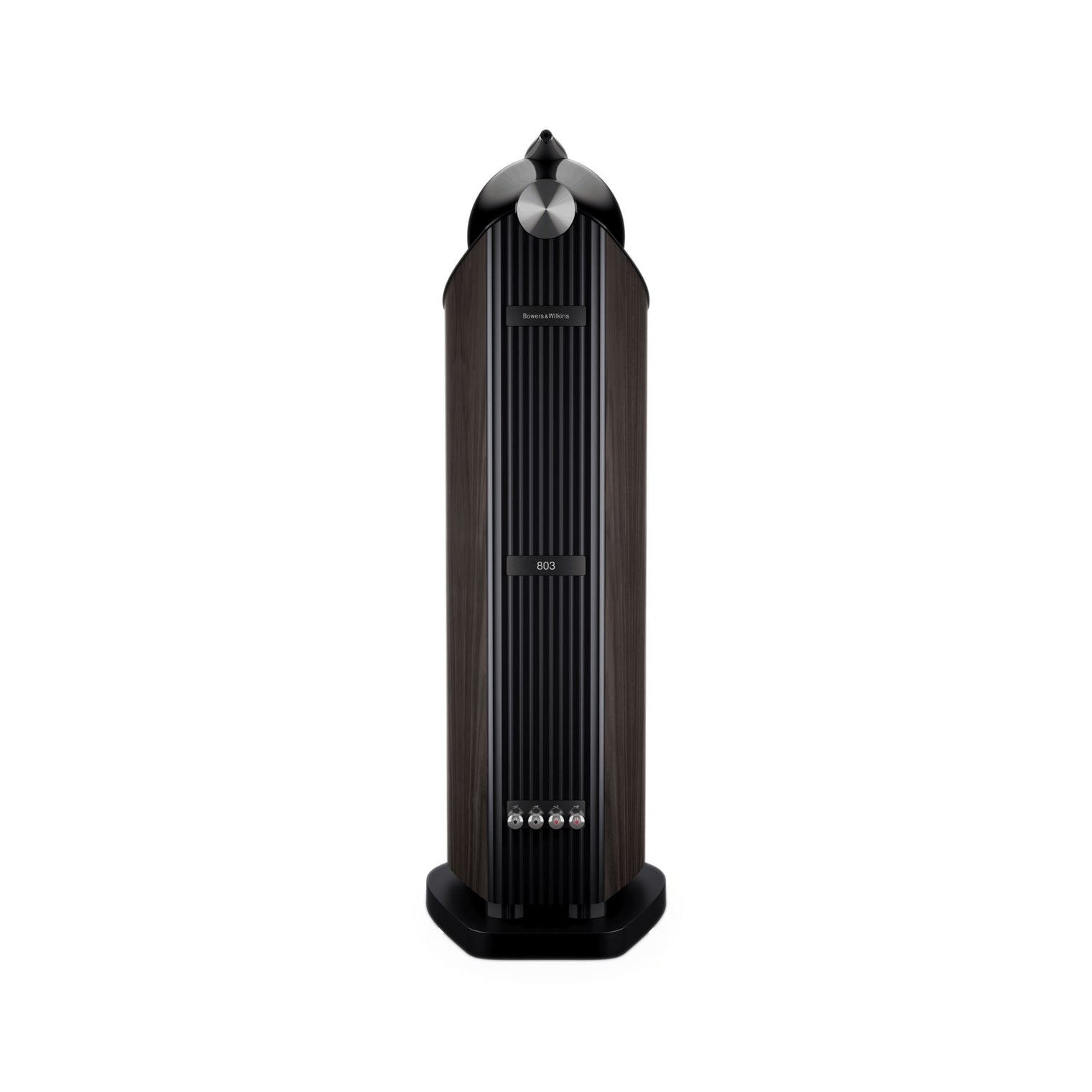 Bowers & Wilkins 803 D5 - Floor Standing Speaker - Pair