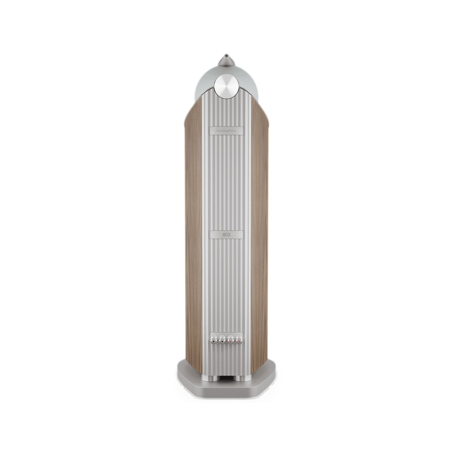 Bowers & Wilkins 803 D5 - Floor Standing Speaker - Pair