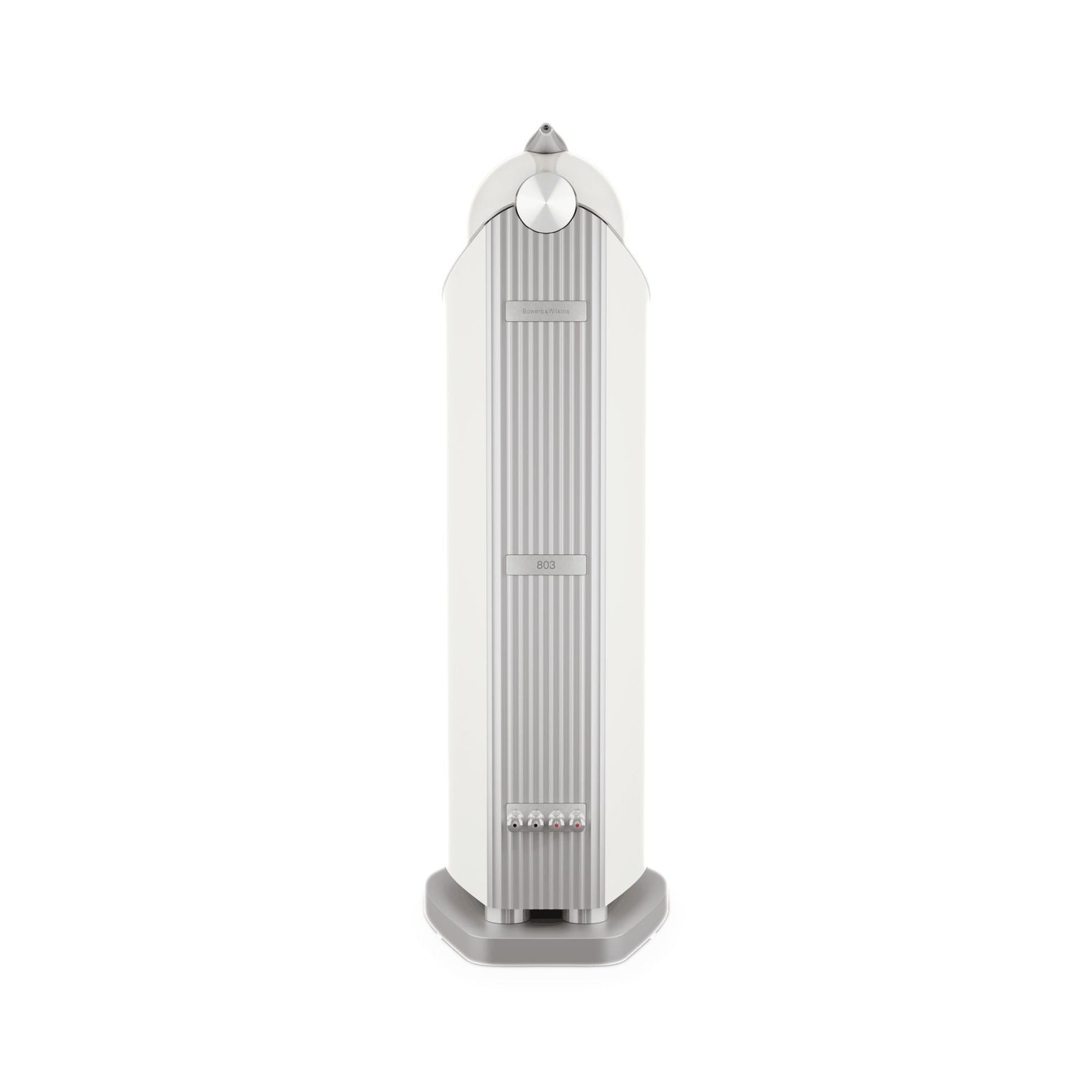Bowers & Wilkins 803 D5 - Floor Standing Speaker - Pair