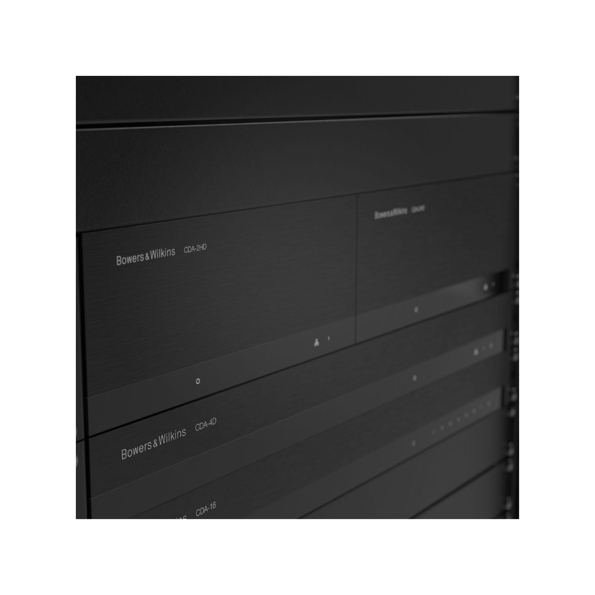 Bowers & Wilkins CDA-2HD - Distribution Amplifier
