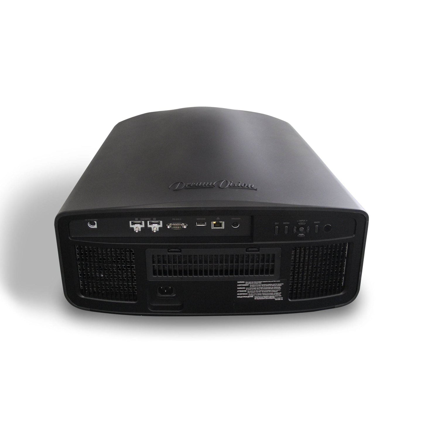 Dream Vision Eos Signature L - 8K Home Theater Projector - Vital Technologies LLC