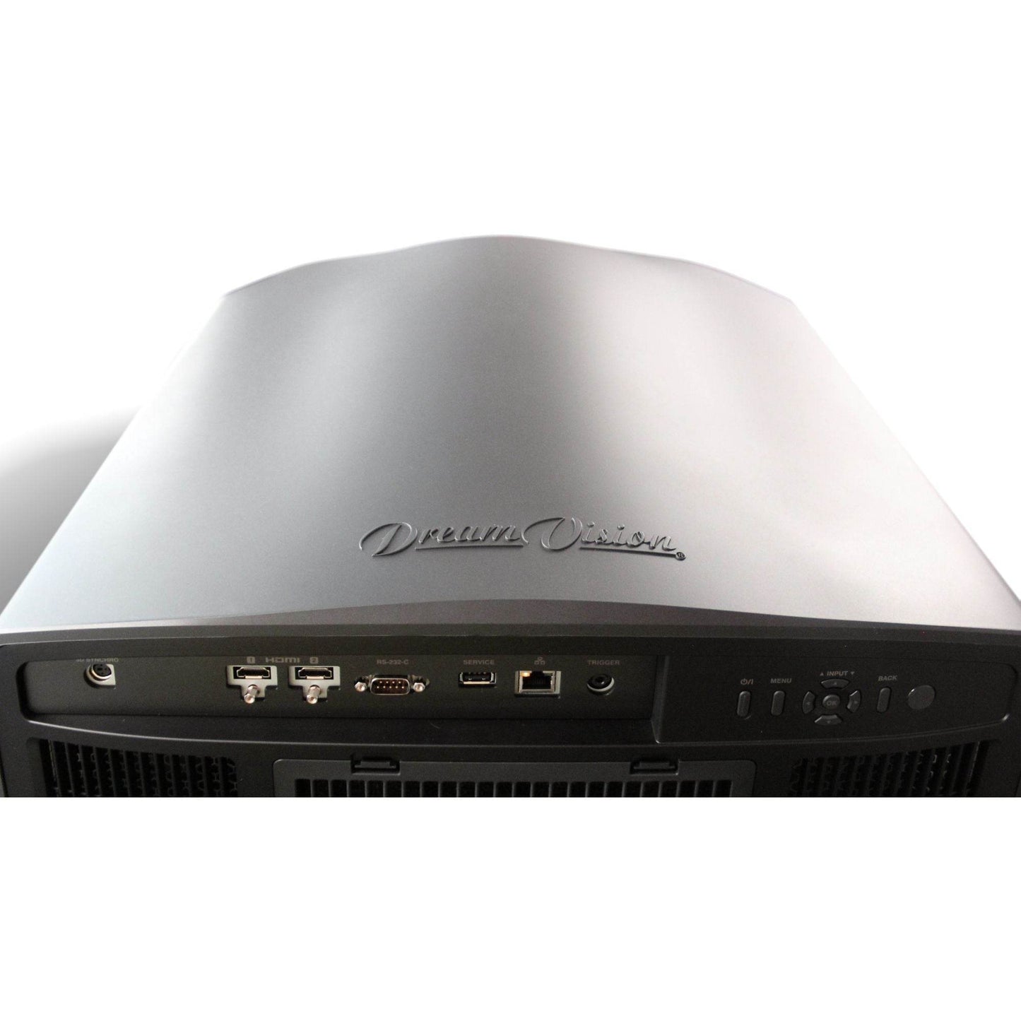 DreamVision Eos 2-L 3000 Lumen Laser Video Projector - Vital Technologies LLC