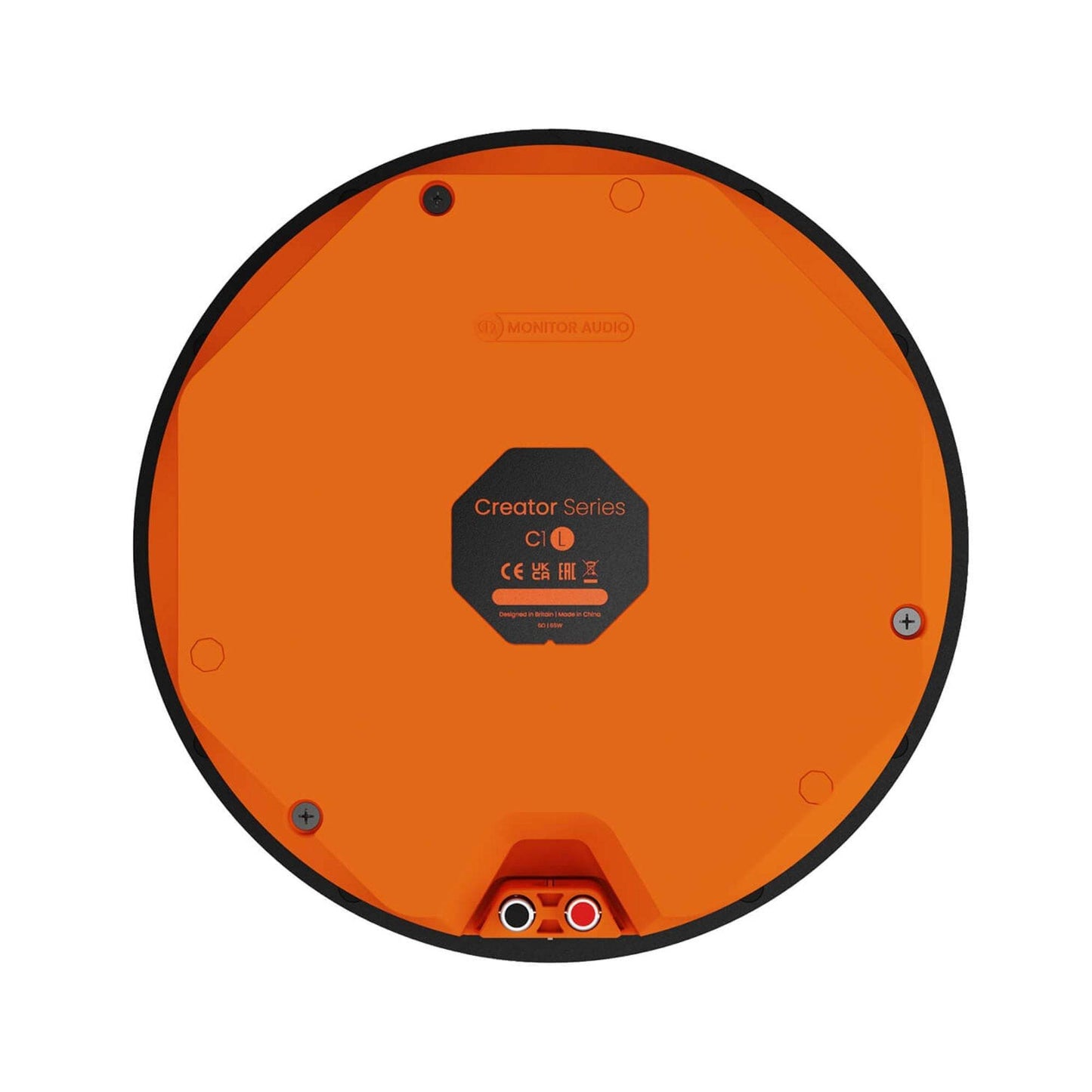 Monitor Audio C1L - In-Ceiling Speaker - Piece - Vital Technologies LLC