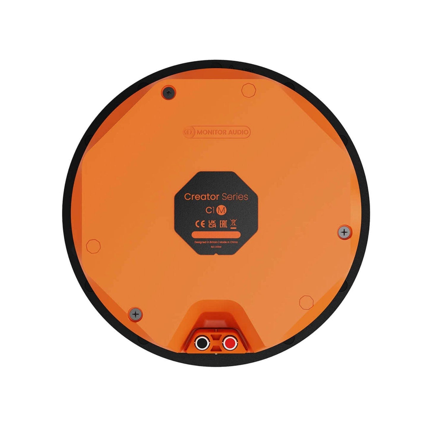 Monitor Audio C1M - In-Ceiling Speaker - Piece - Vital Technologies LLC