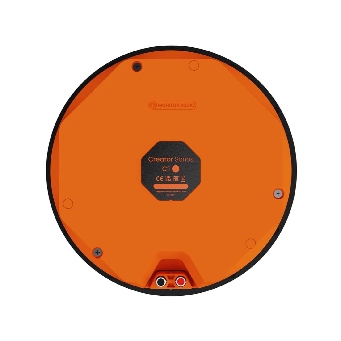 Monitor Audio C2L -In-Ceiling Speaker - Piece - Vital Technologies LLC