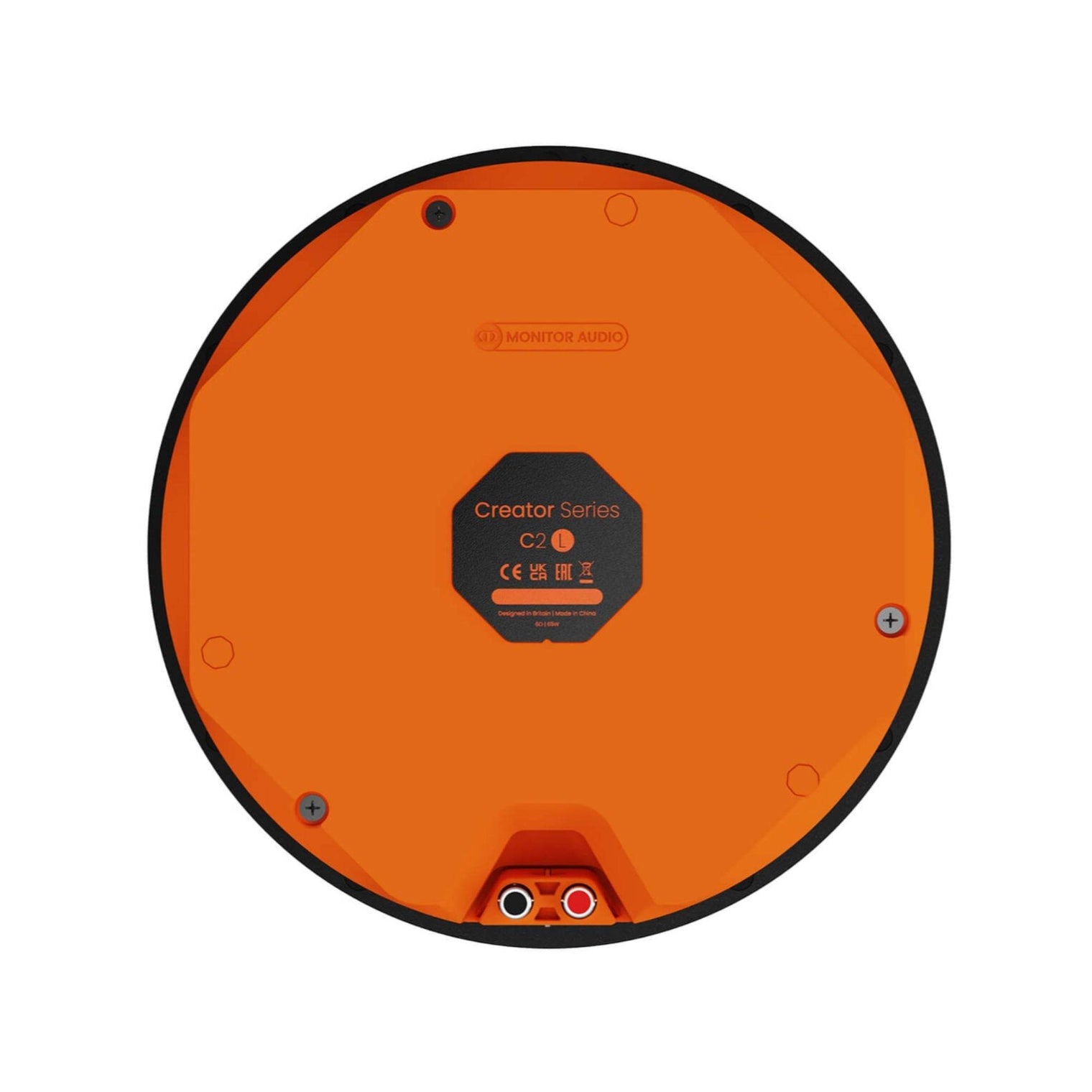 Monitor Audio C2L -In-Ceiling Speaker - Piece - Vital Technologies LLC