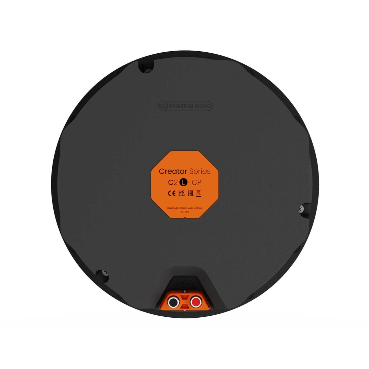 Monitor Audio C2L-CP - In-Ceiling Speaker - Piece - Vital Technologies LLC