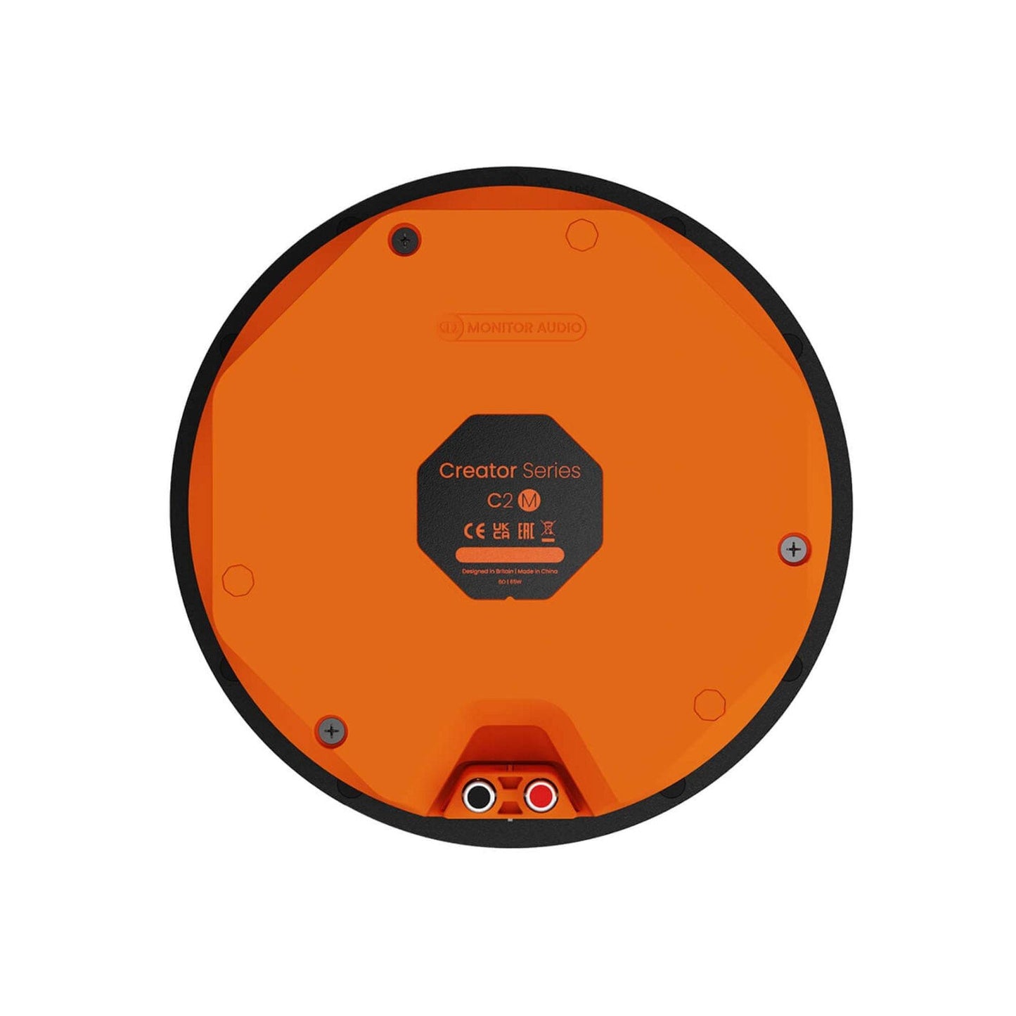 Monitor Audio C2M - In-Ceiling Speaker - Piece - Vital Technologies LLC