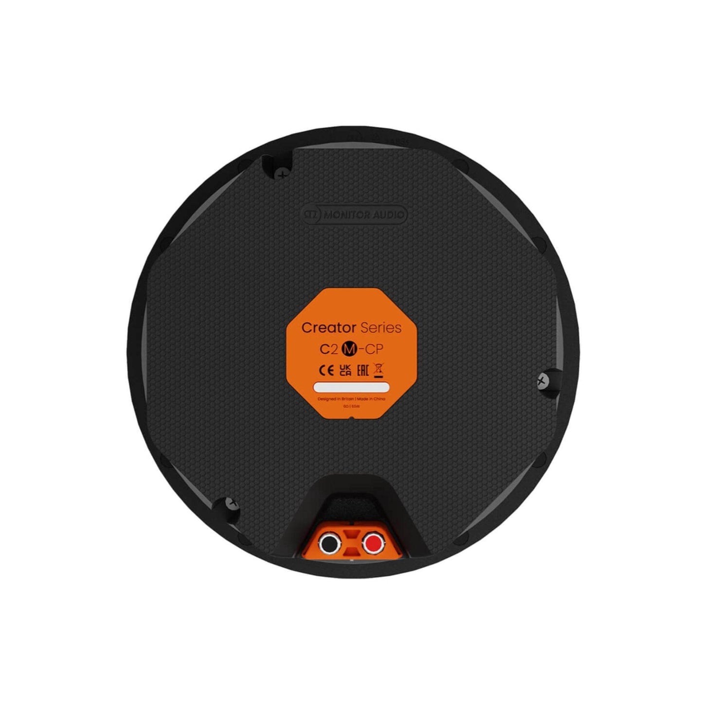 Monitor Audio C2M-CP - In-Ceiling Speaker - Piece - Vital Technologies LLC