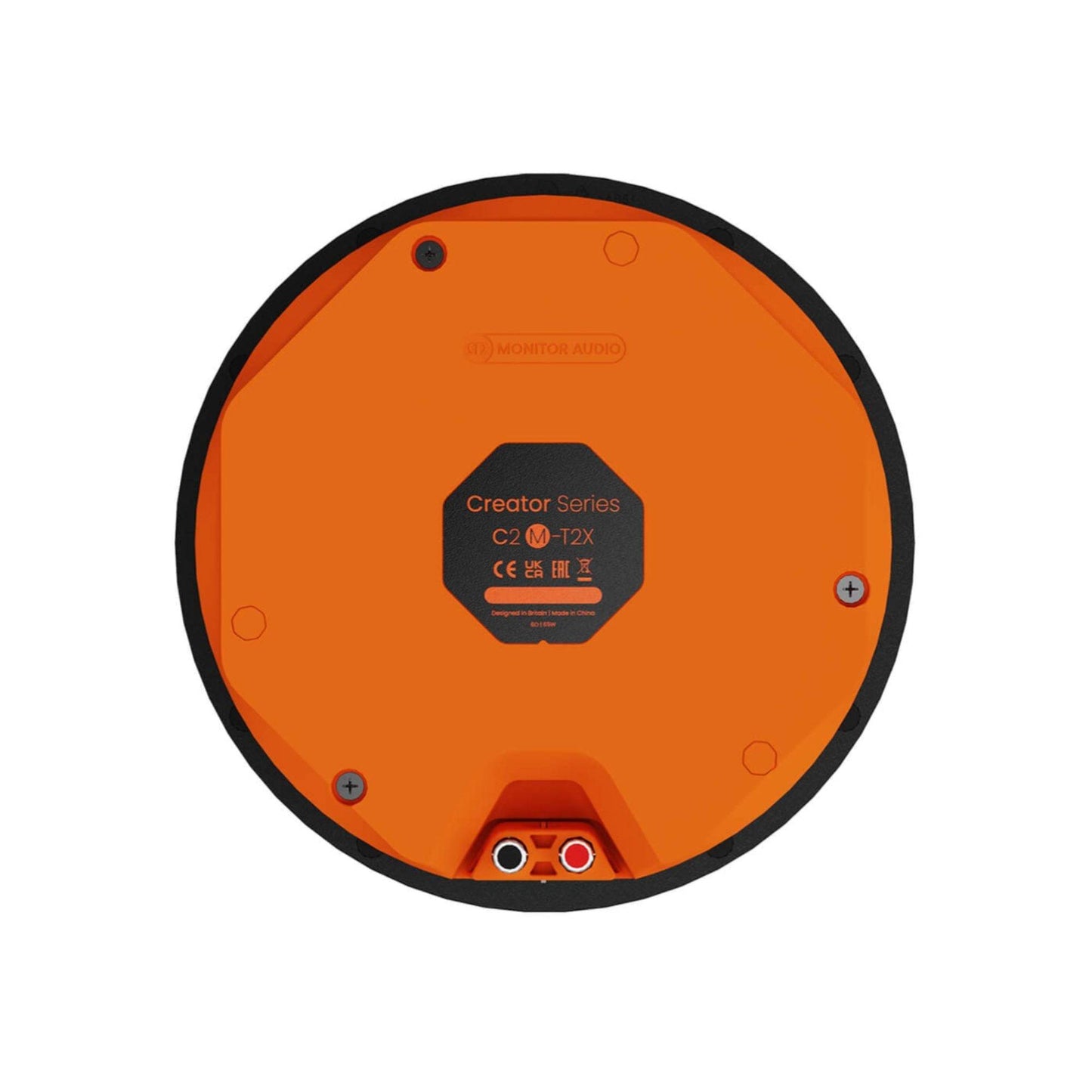 Monitor Audio C2M-T2X -In-Ceiling Speaker - Piece - Vital Technologies LLC