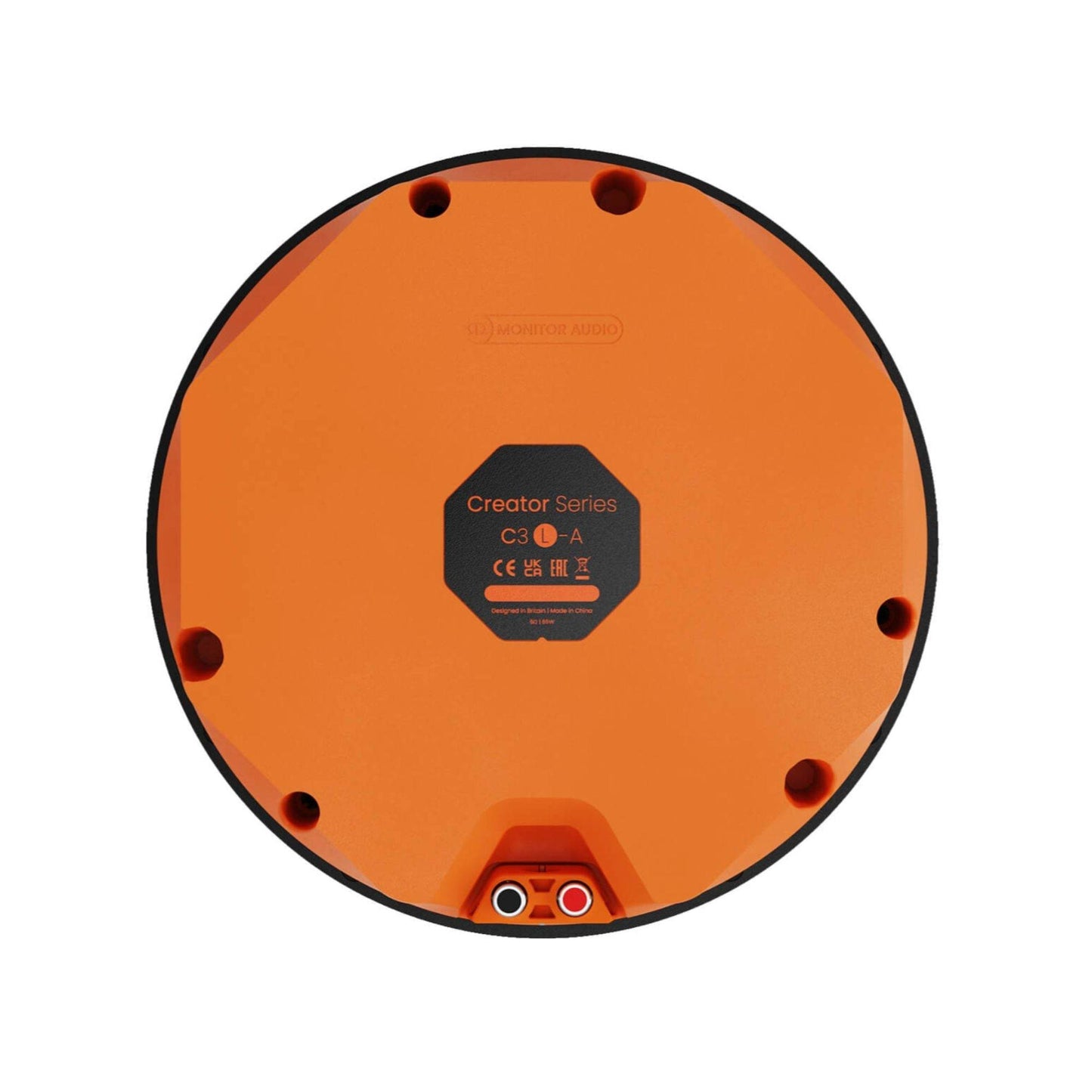 Monitor Audio C3L-A - In-Ceiling Loudspeaker - Vital Technologies LLC